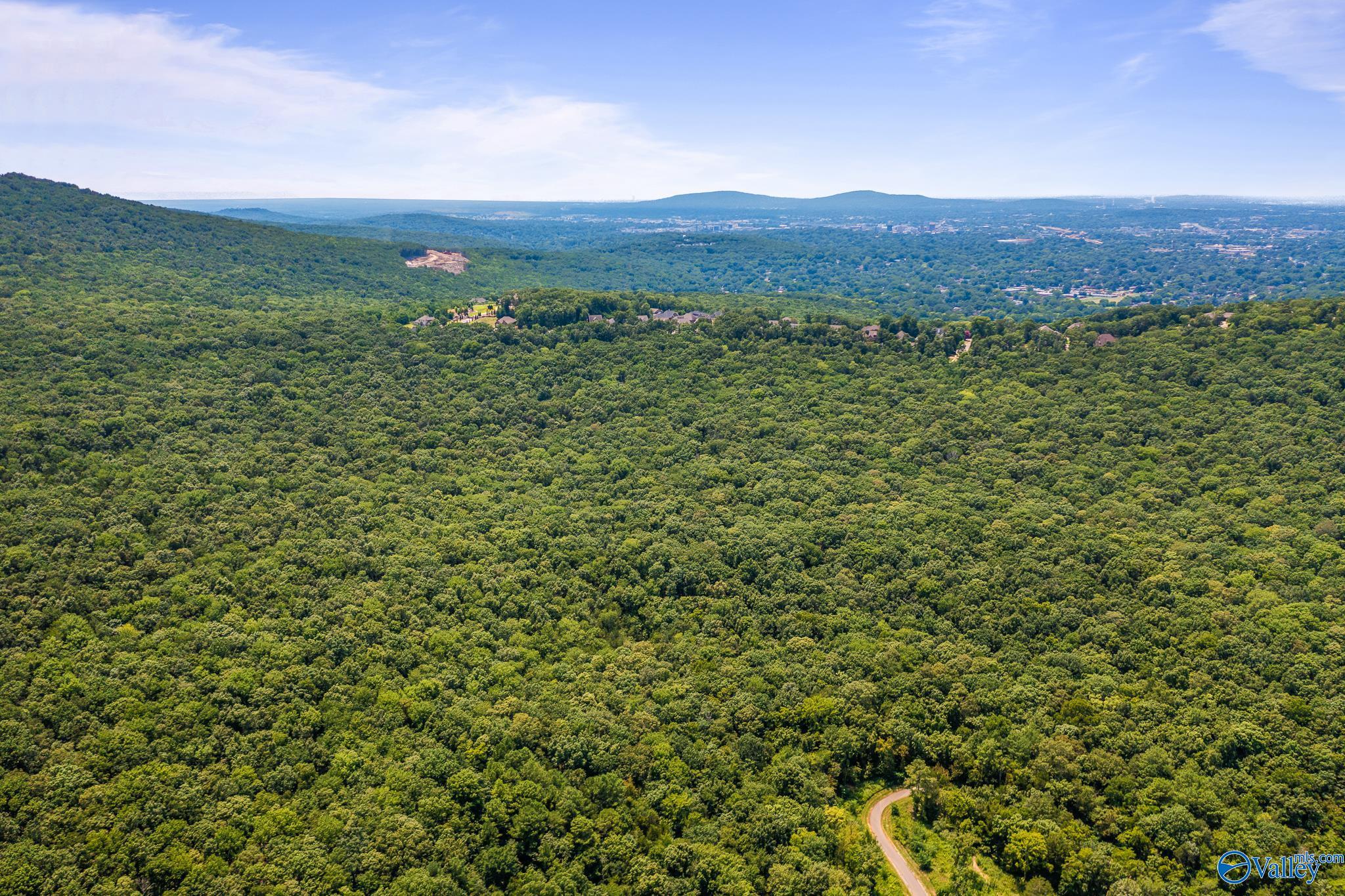 64 Acres Hawks Way