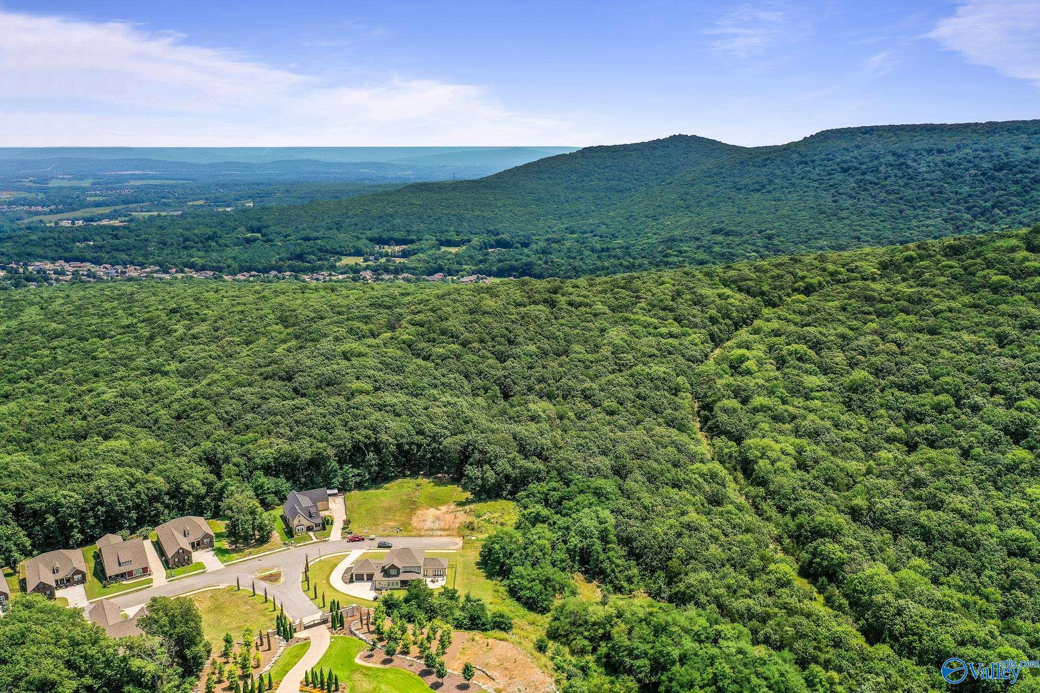 64 Acres Hawks Way