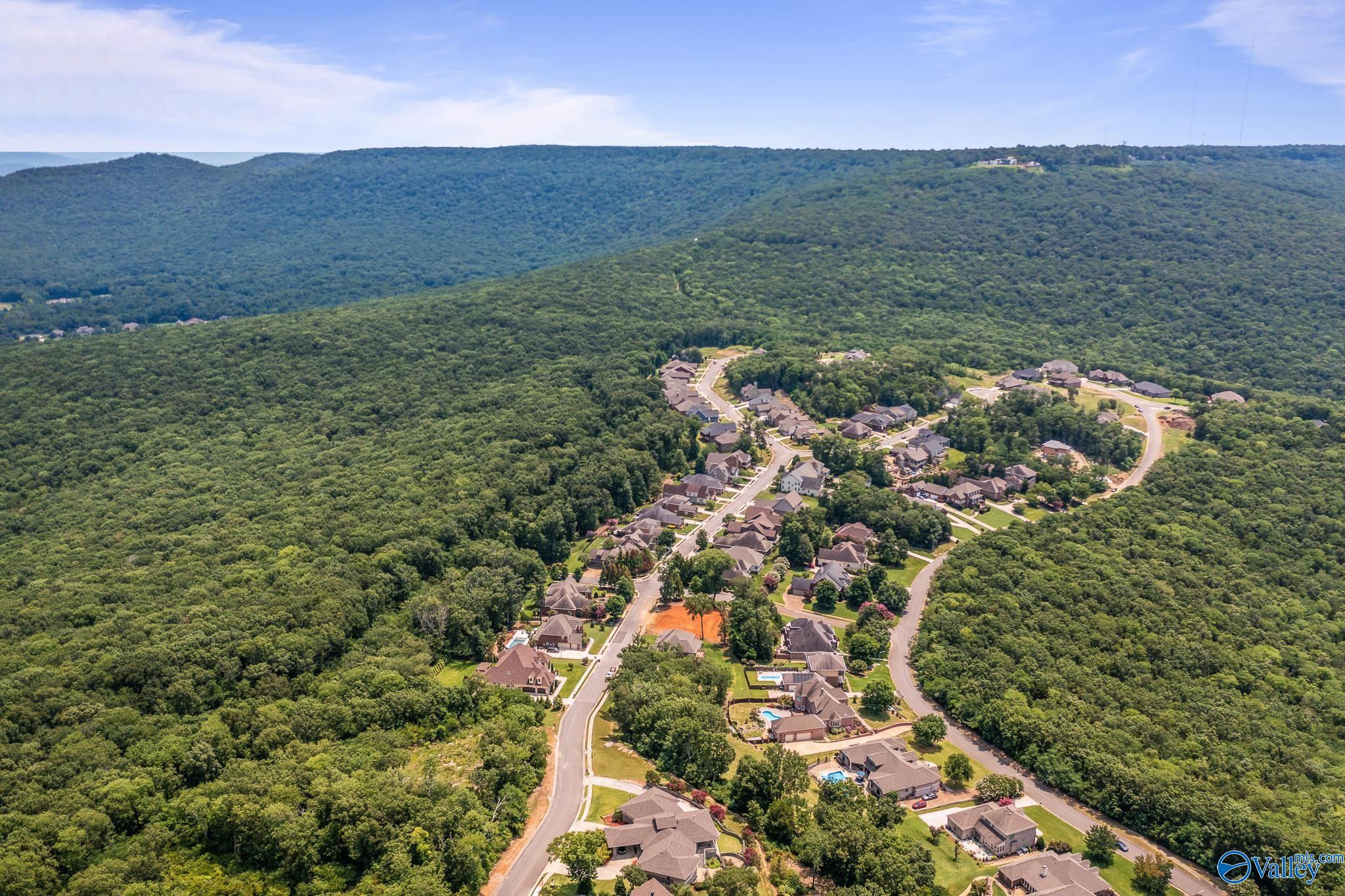 64 Acres Hawks Way