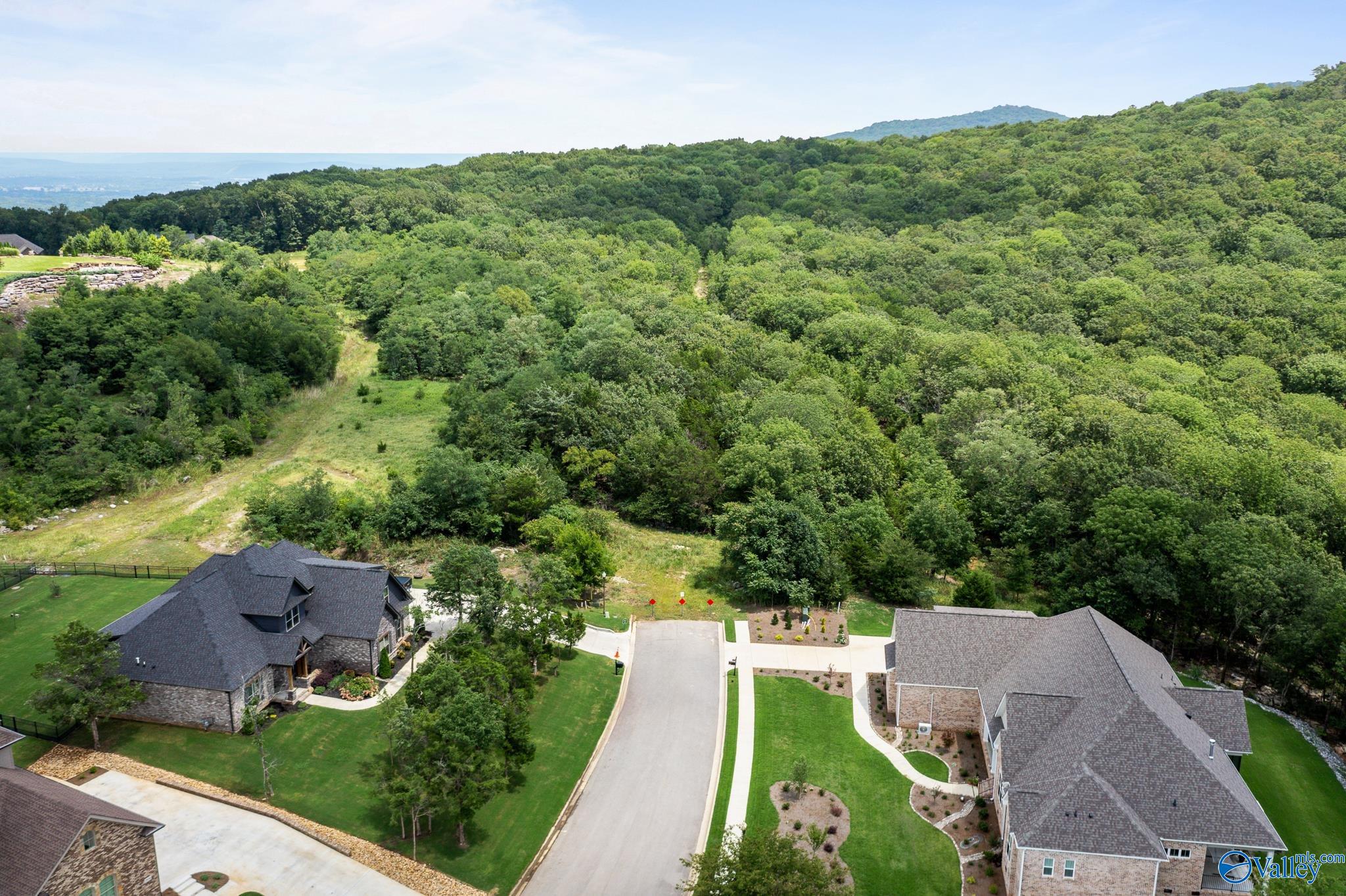 64 Acres Hawks Way