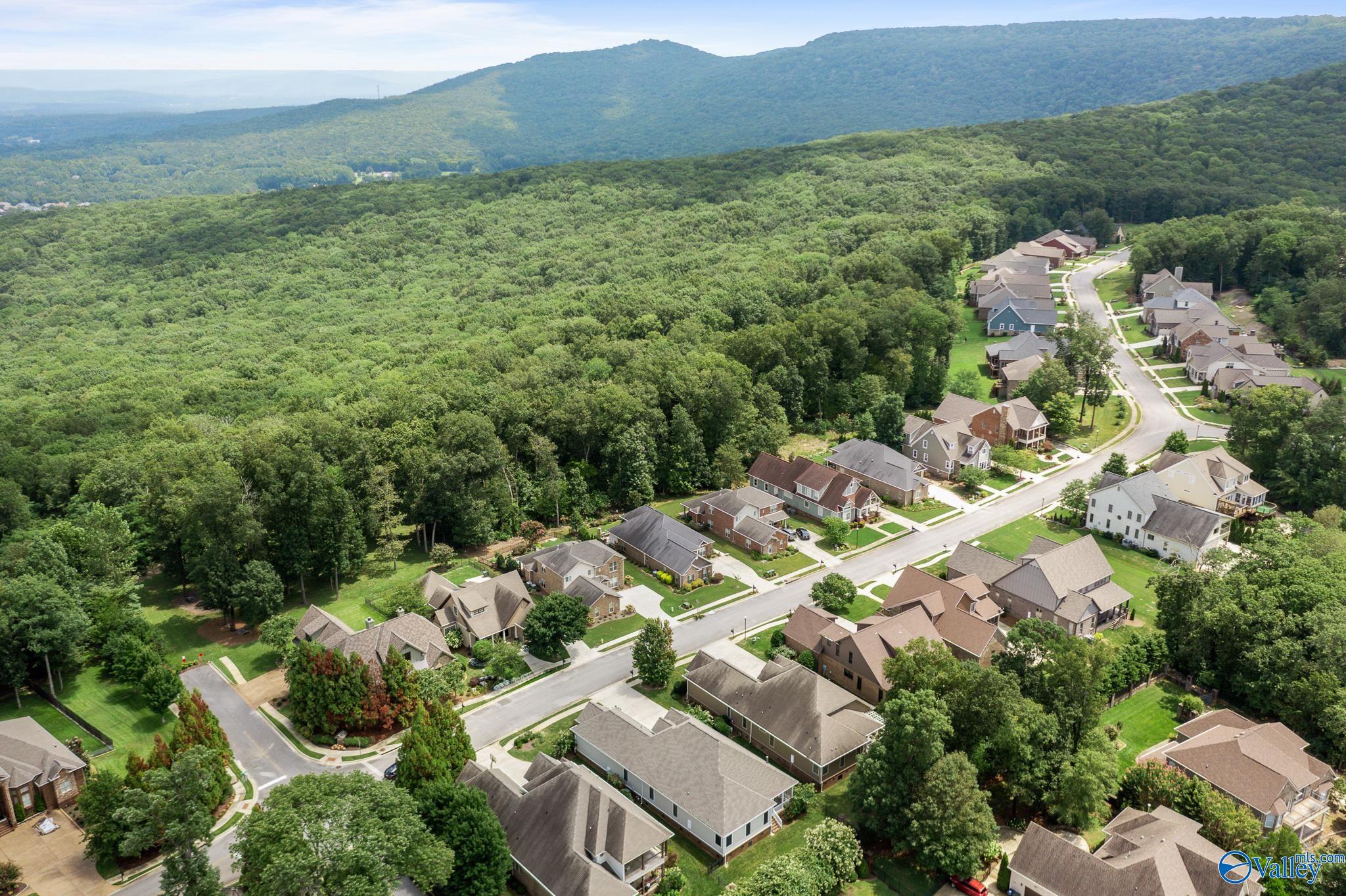 64 Acres Hawks Way