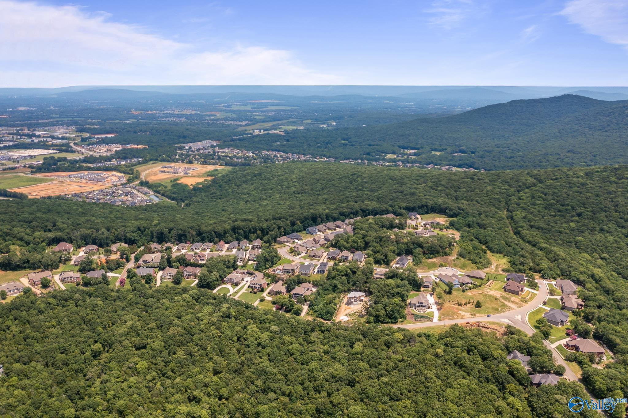 35.5 Acres Hawks Way