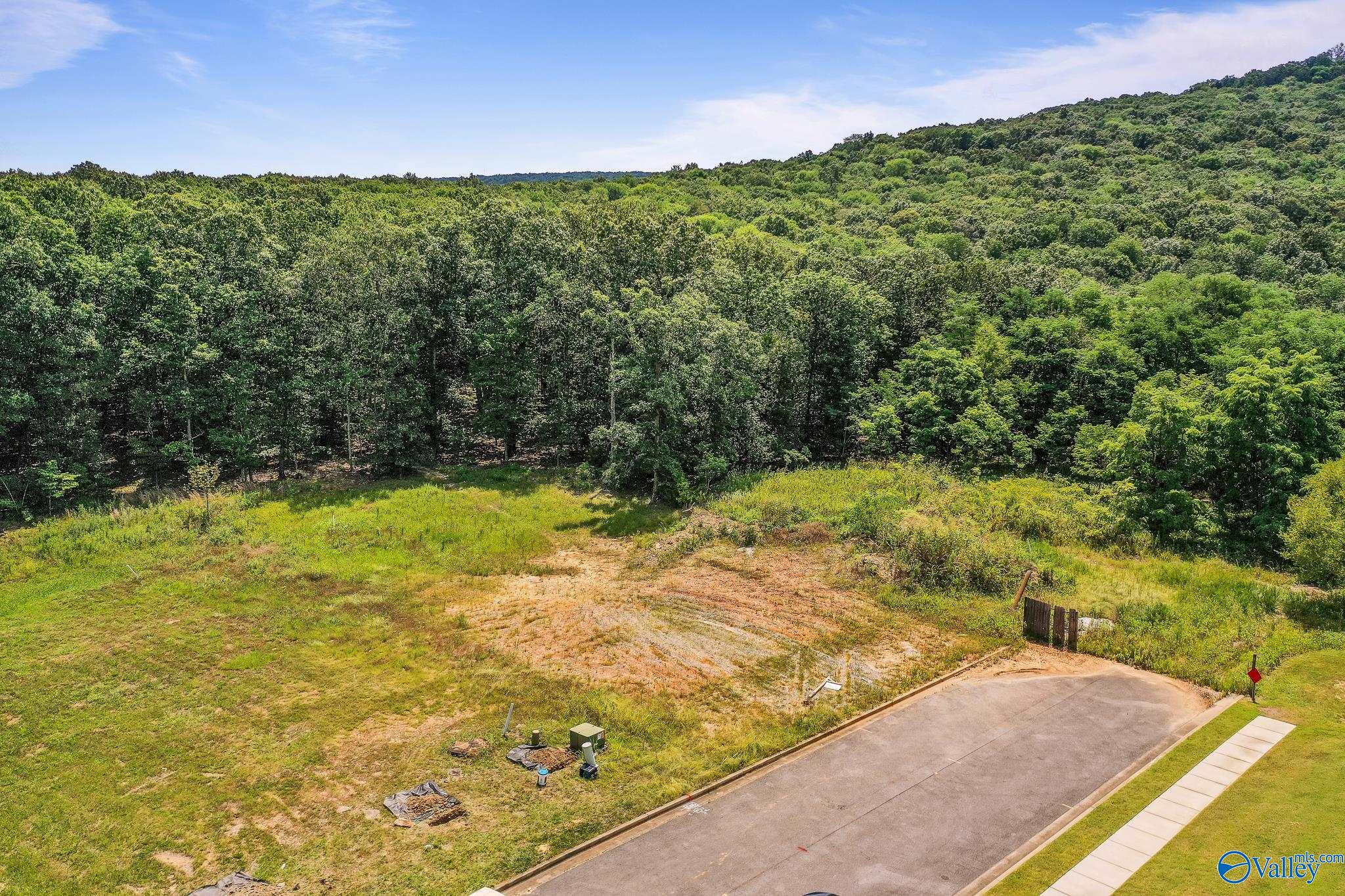 35.5 Acres Hawks Way