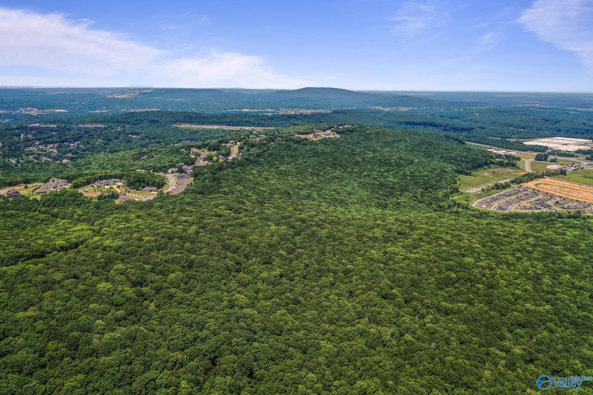 35.5 Acres Hawks Way