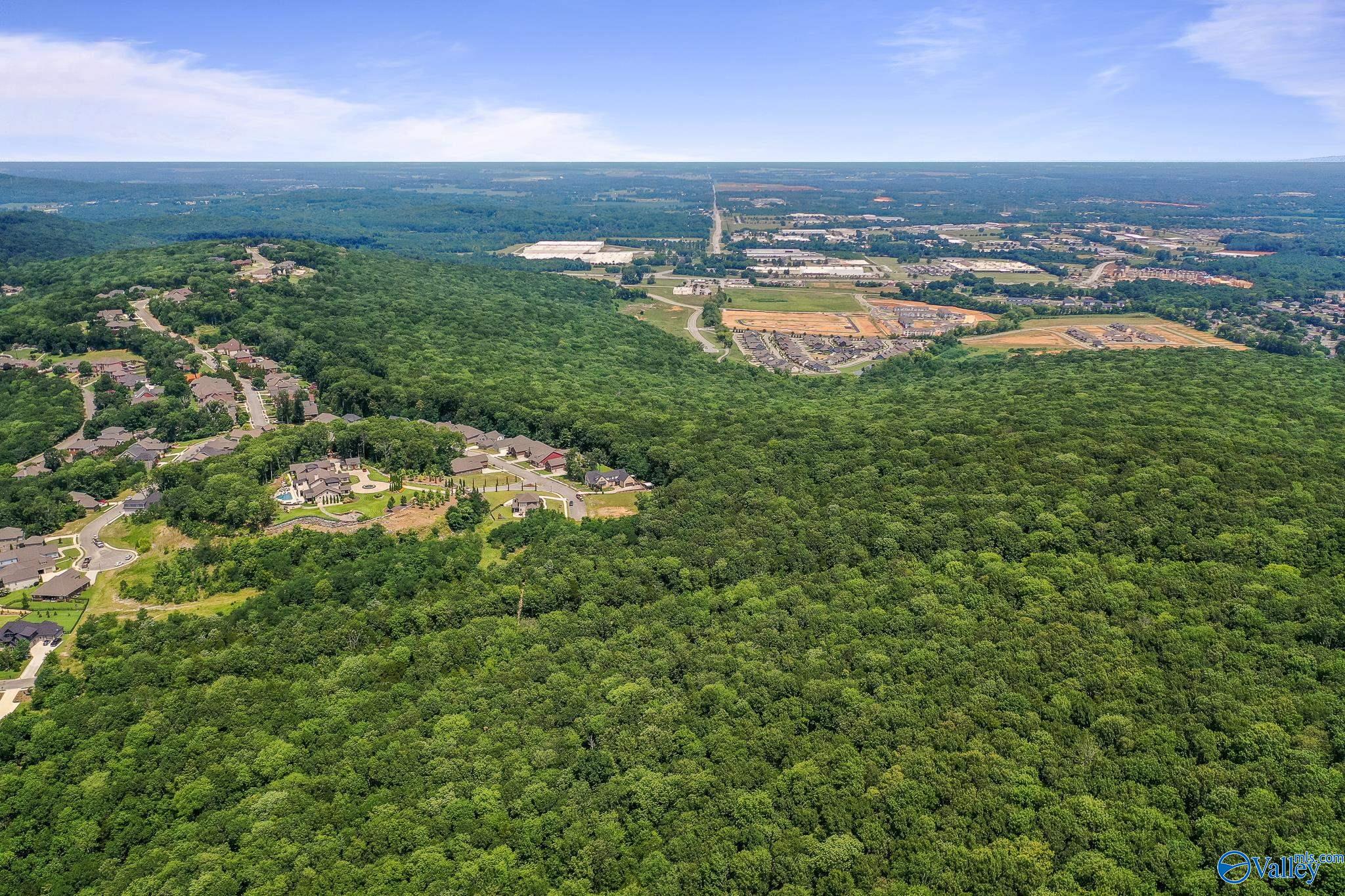 35.5 Acres Hawks Way
