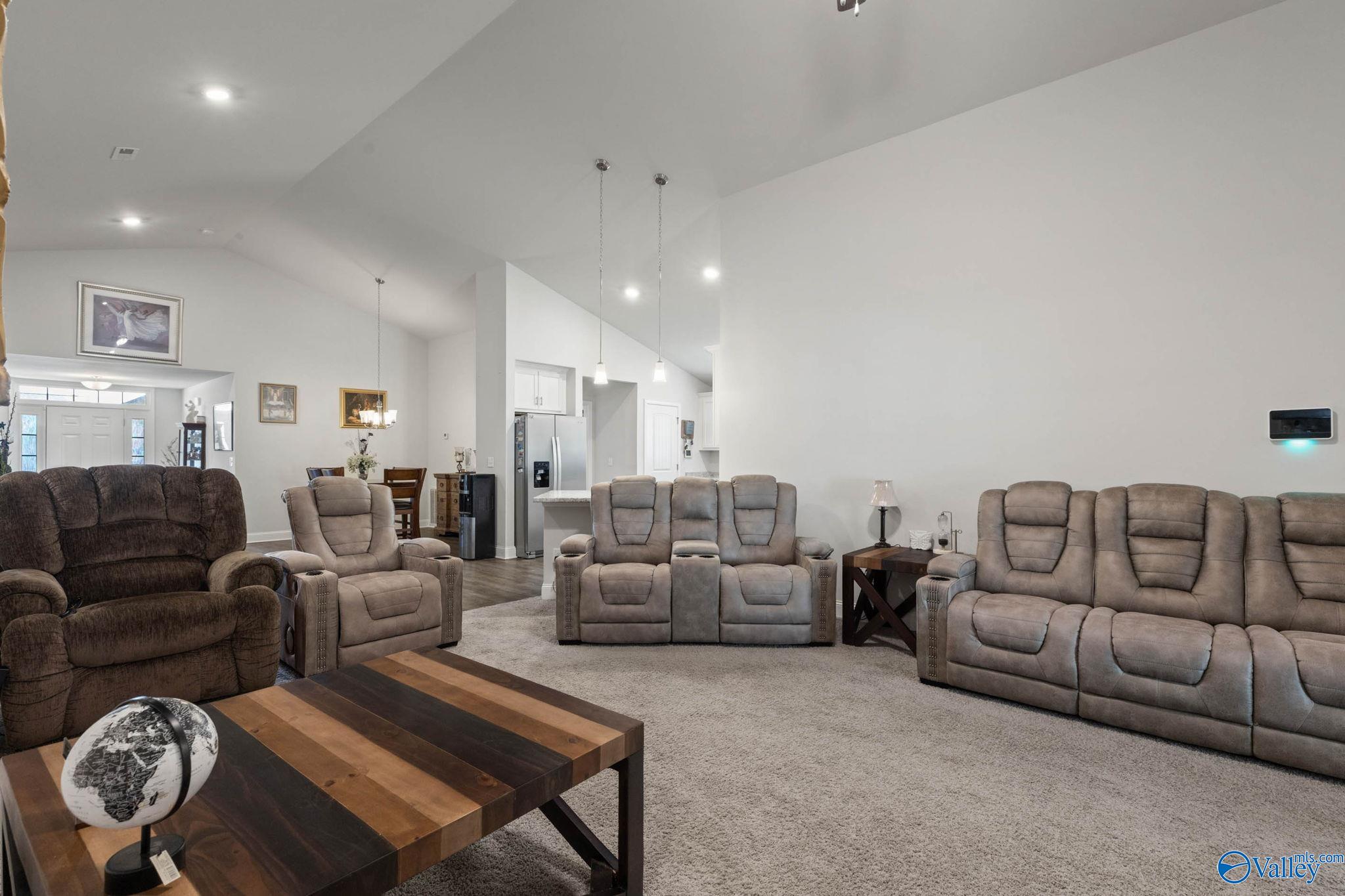 125 Bingham Way