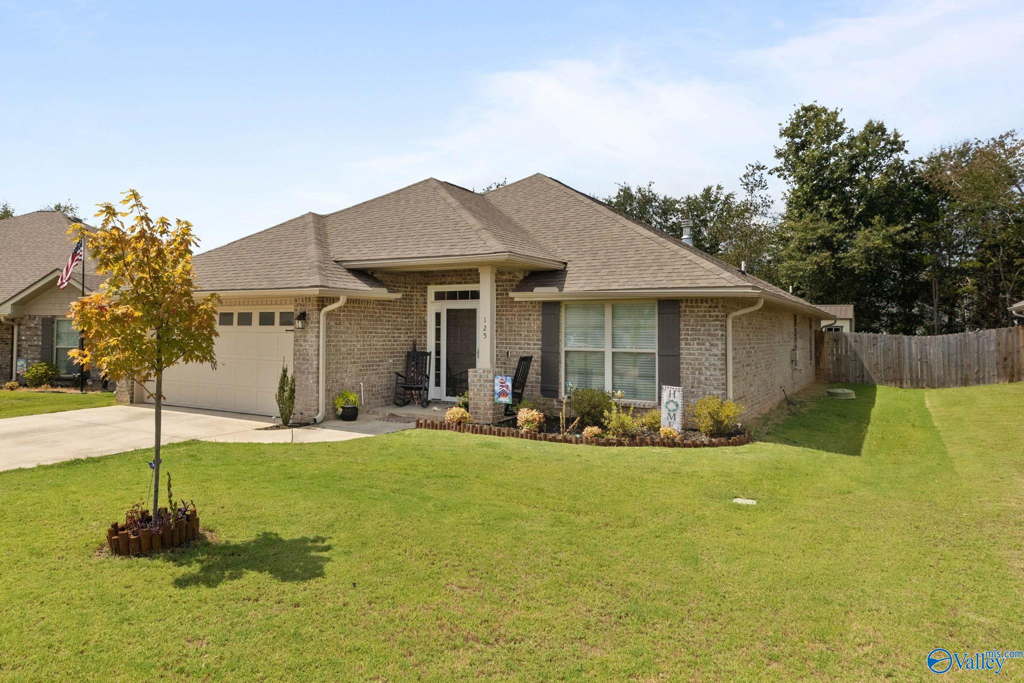 125 Bingham Way