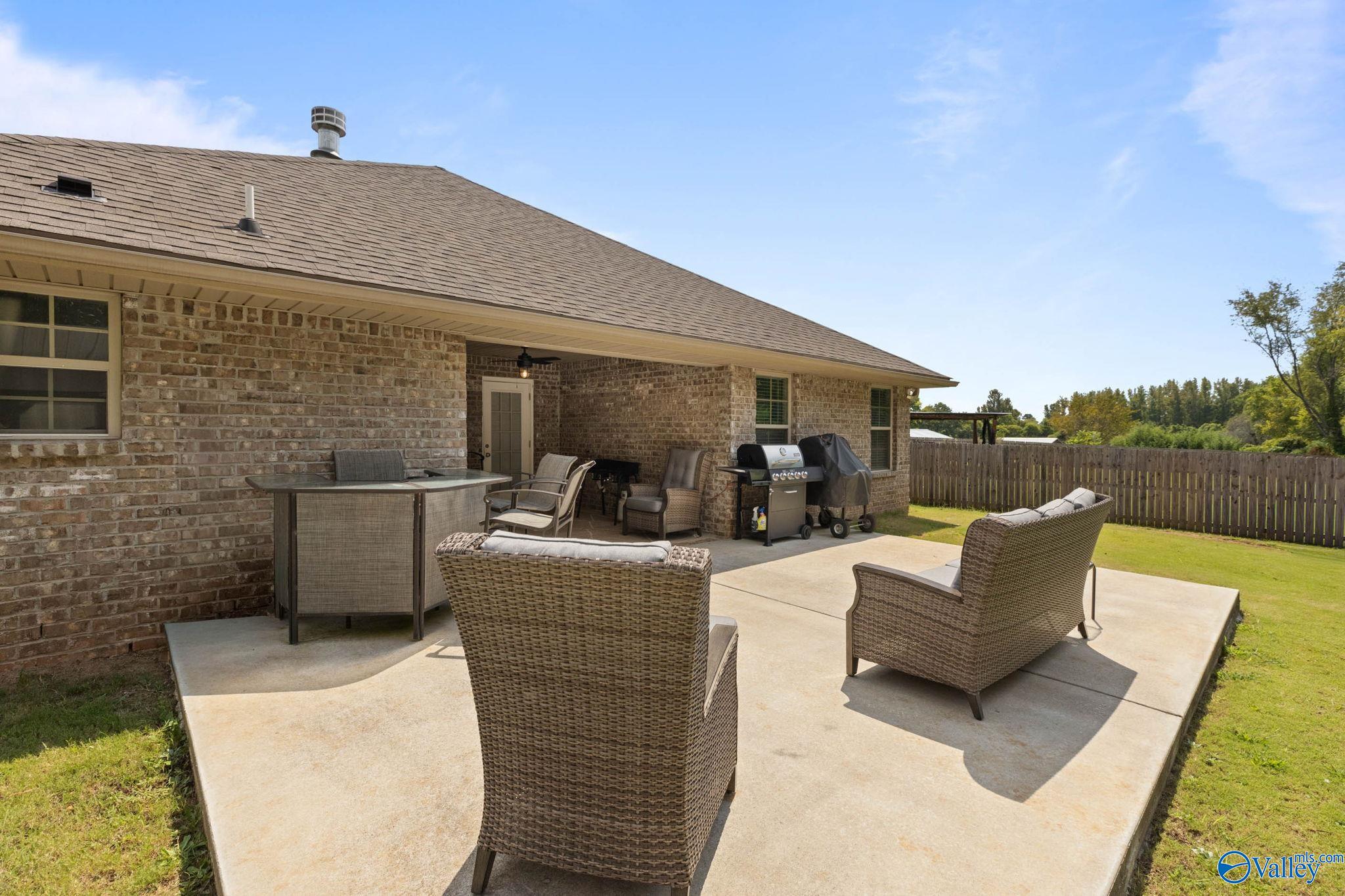 125 Bingham Way