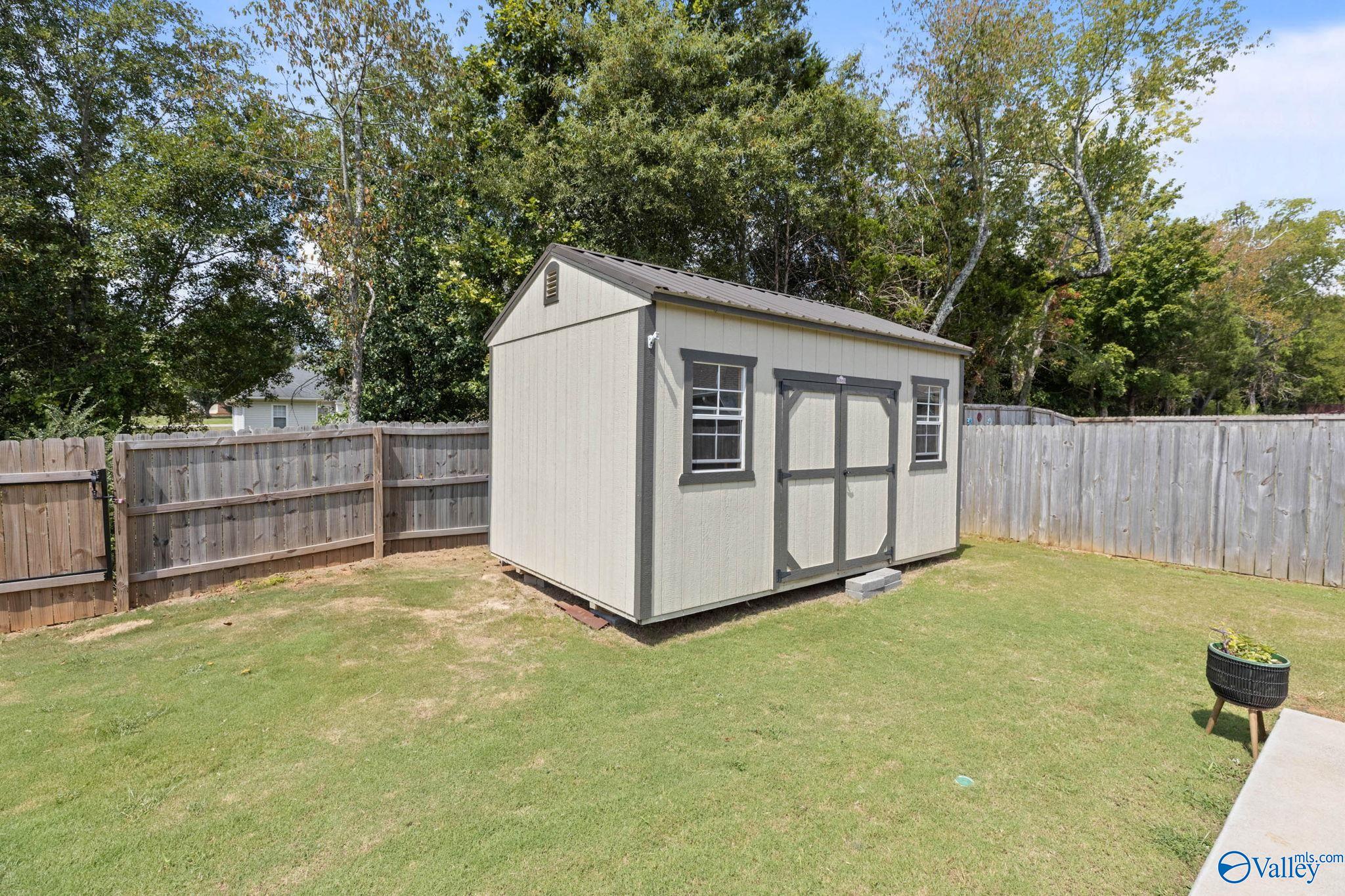 125 Bingham Way