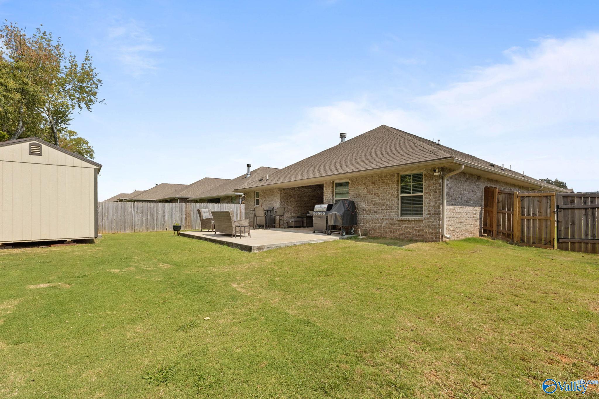 125 Bingham Way
