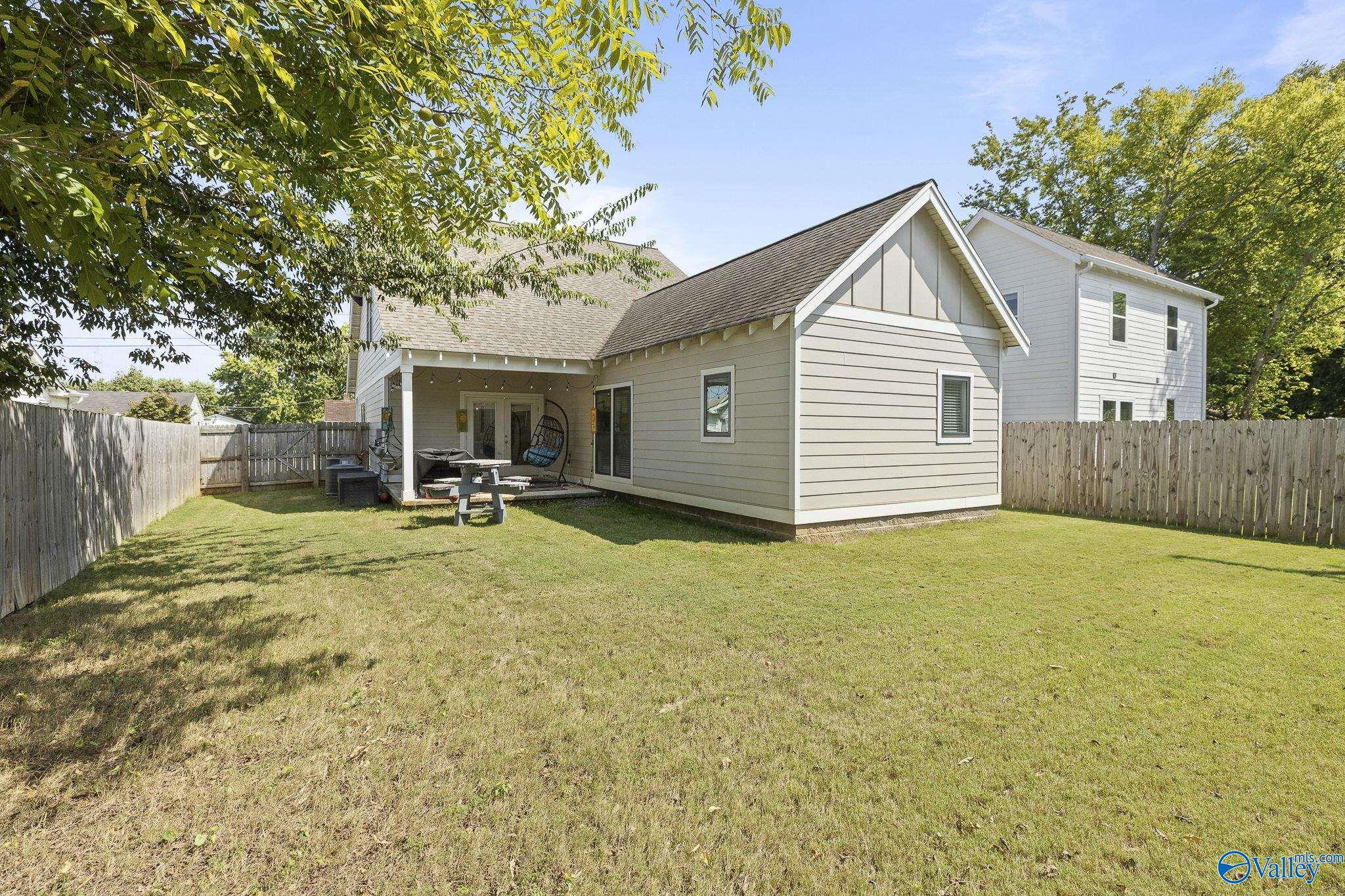 2014 Summer Street SW