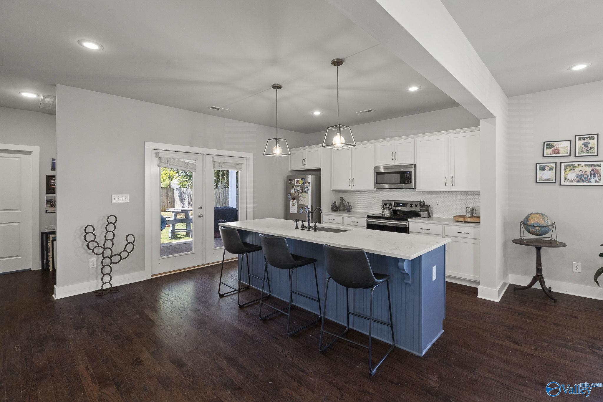 2014 Summer Street SW