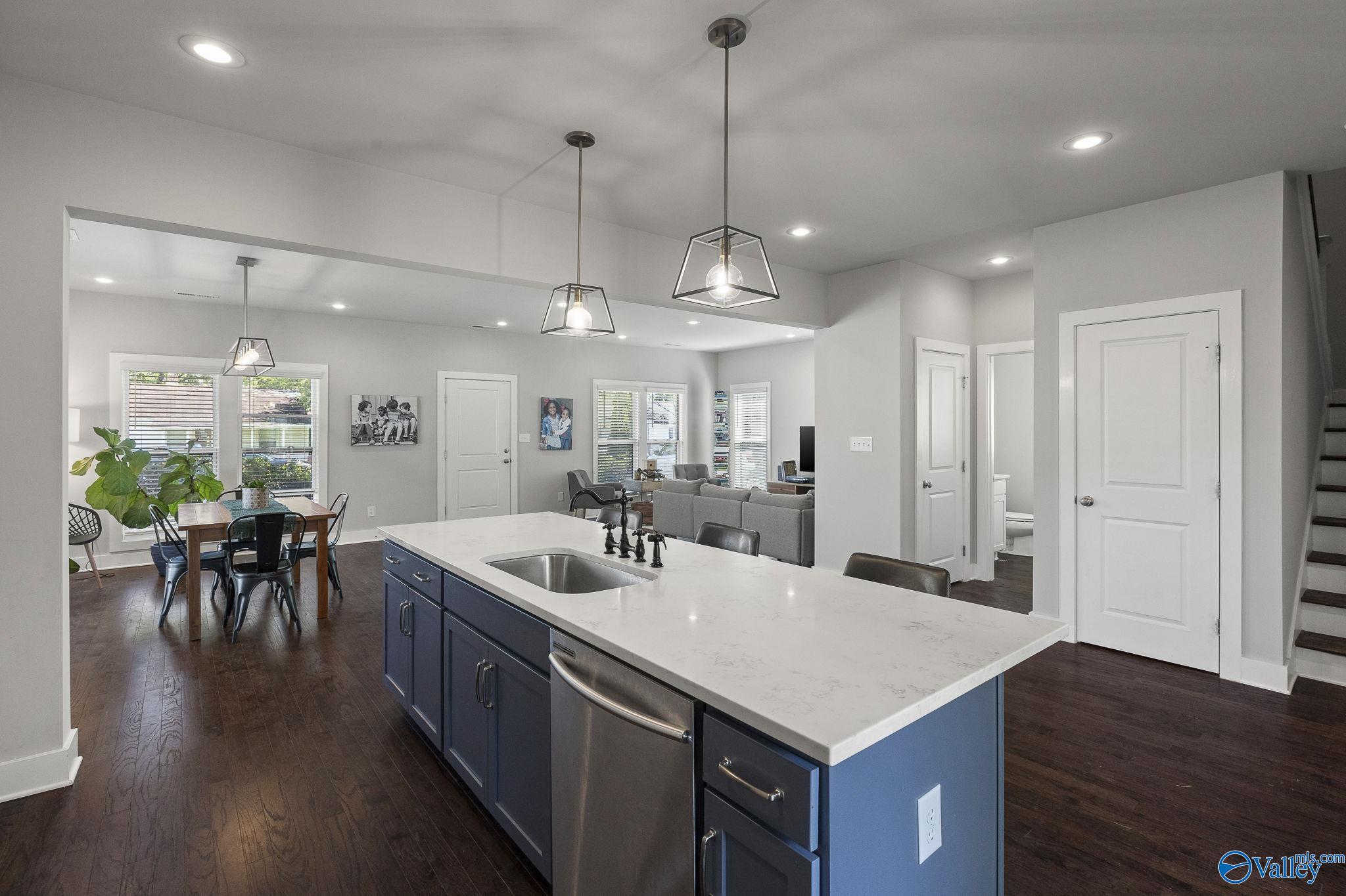 2014 Summer Street SW