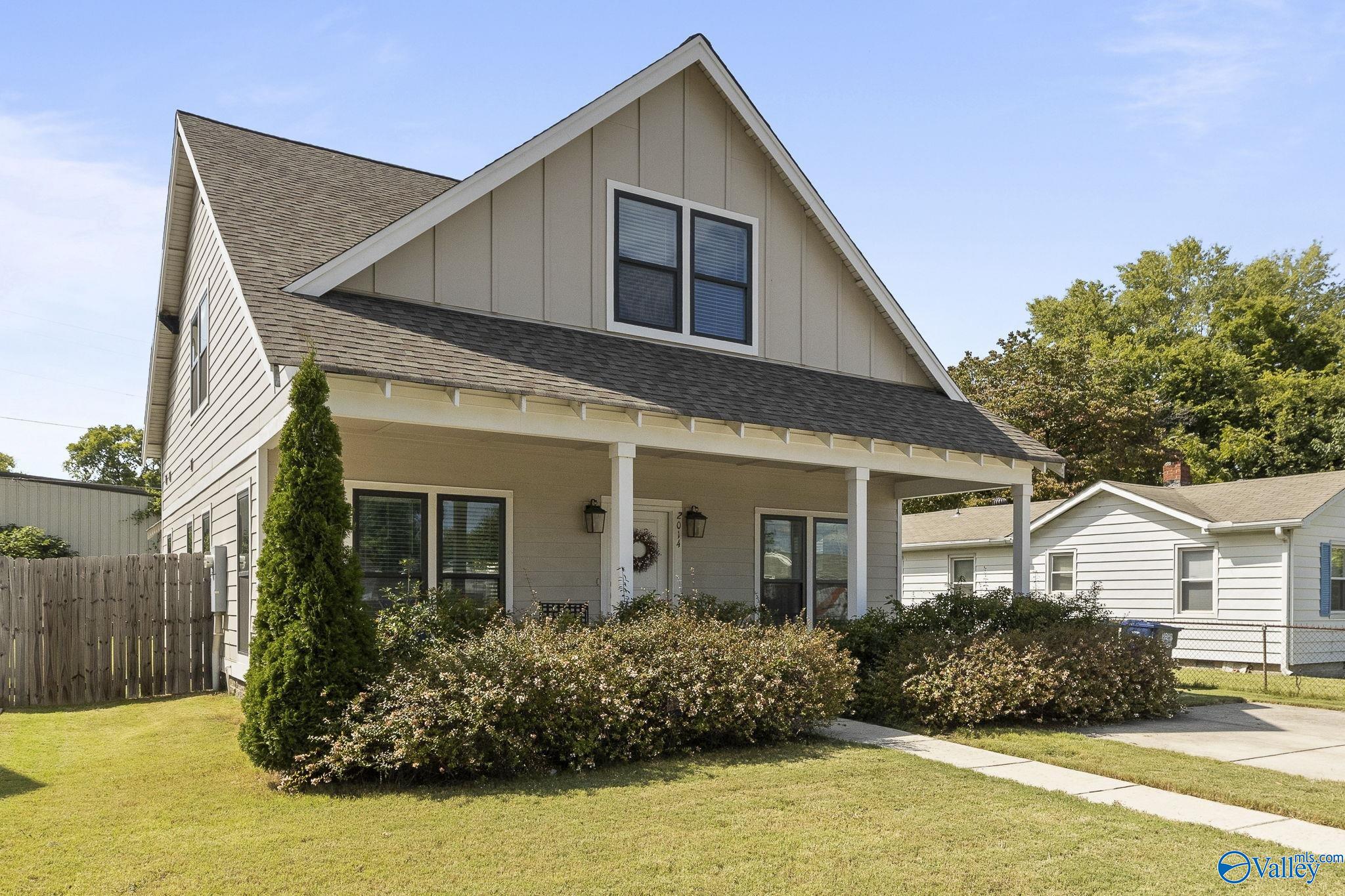 2014 Summer Street SW