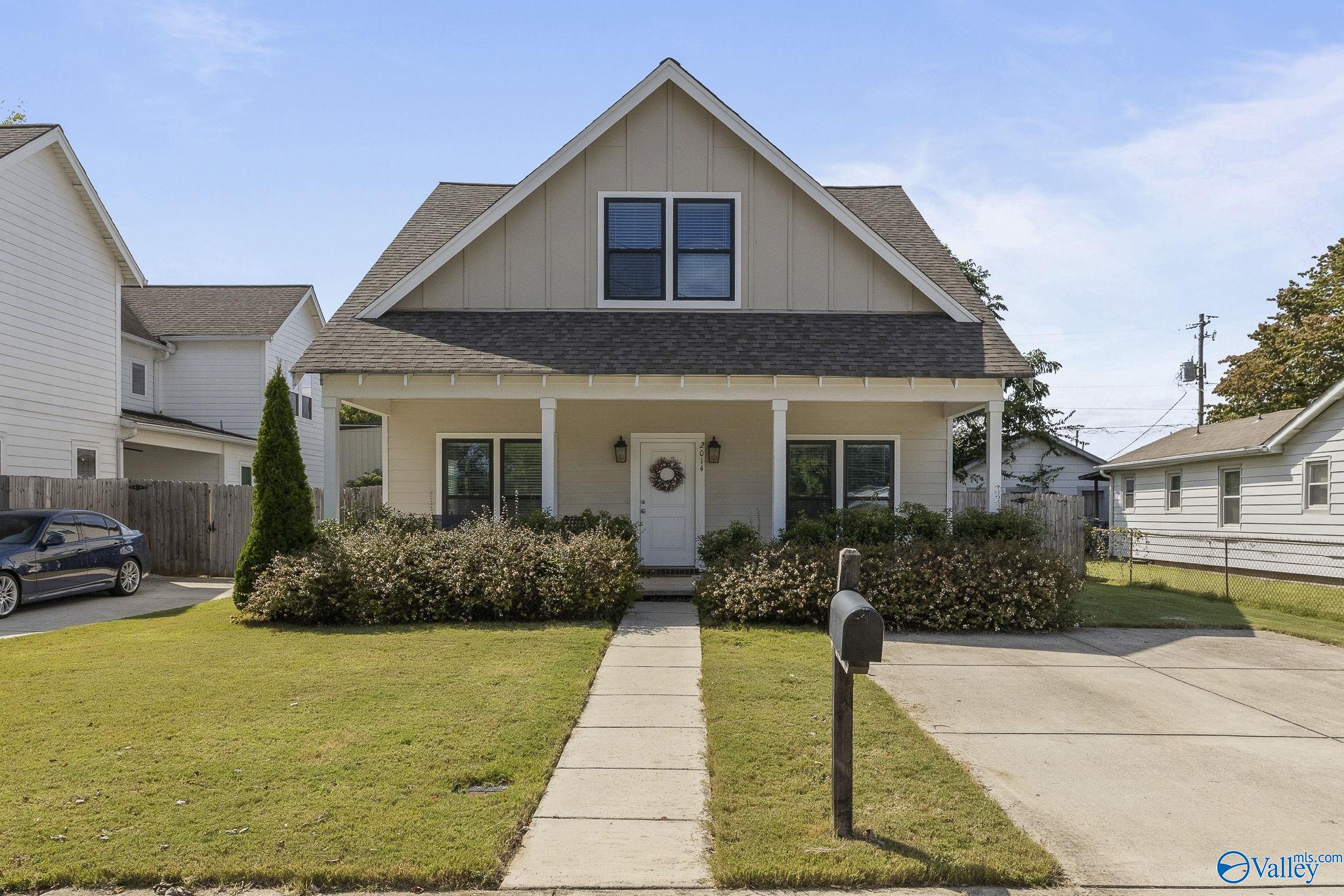 2014 Summer Street SW