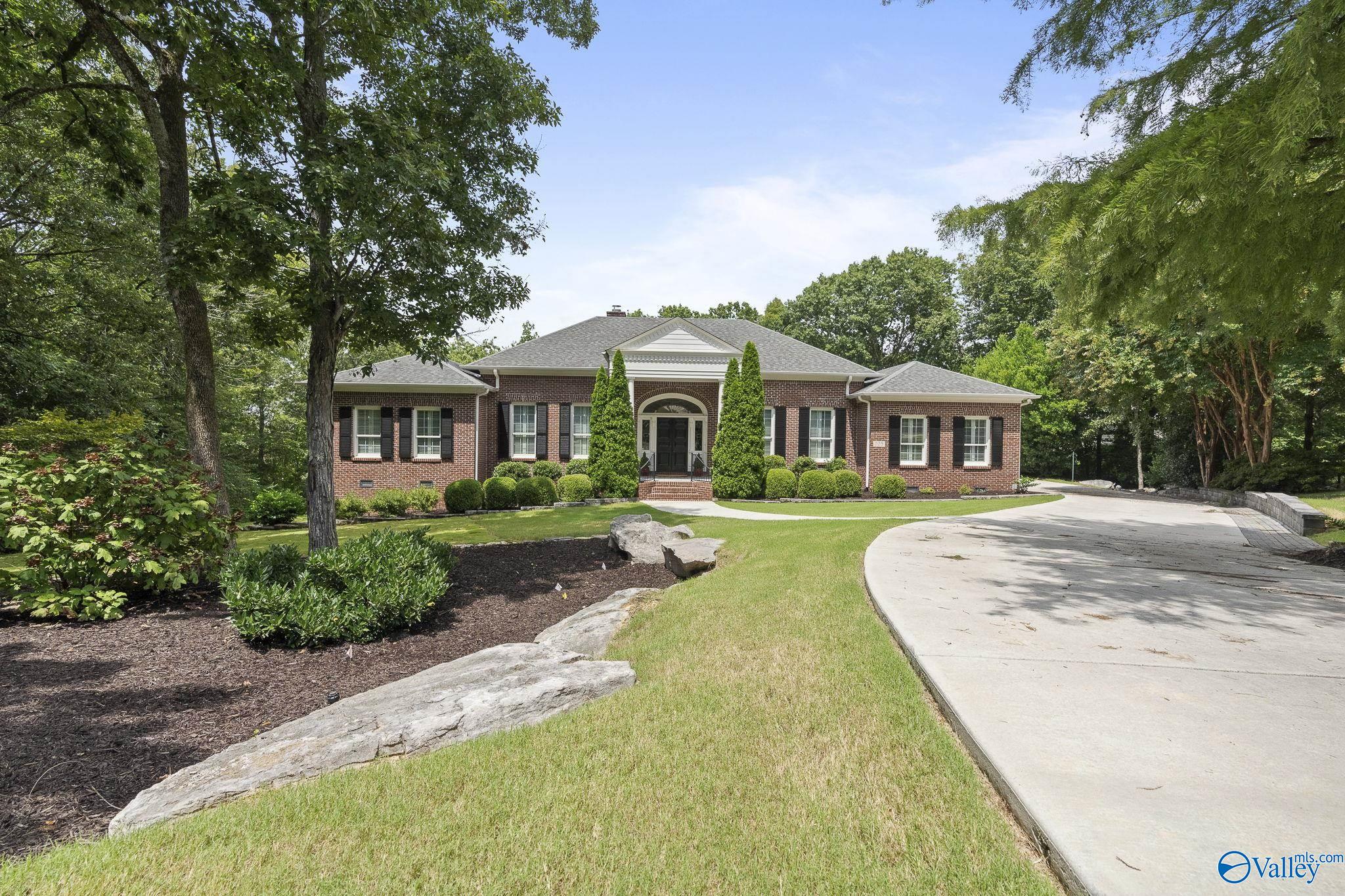 705 Heath Drive