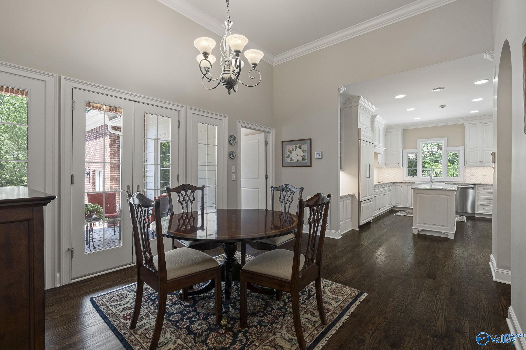 705 Heath Drive