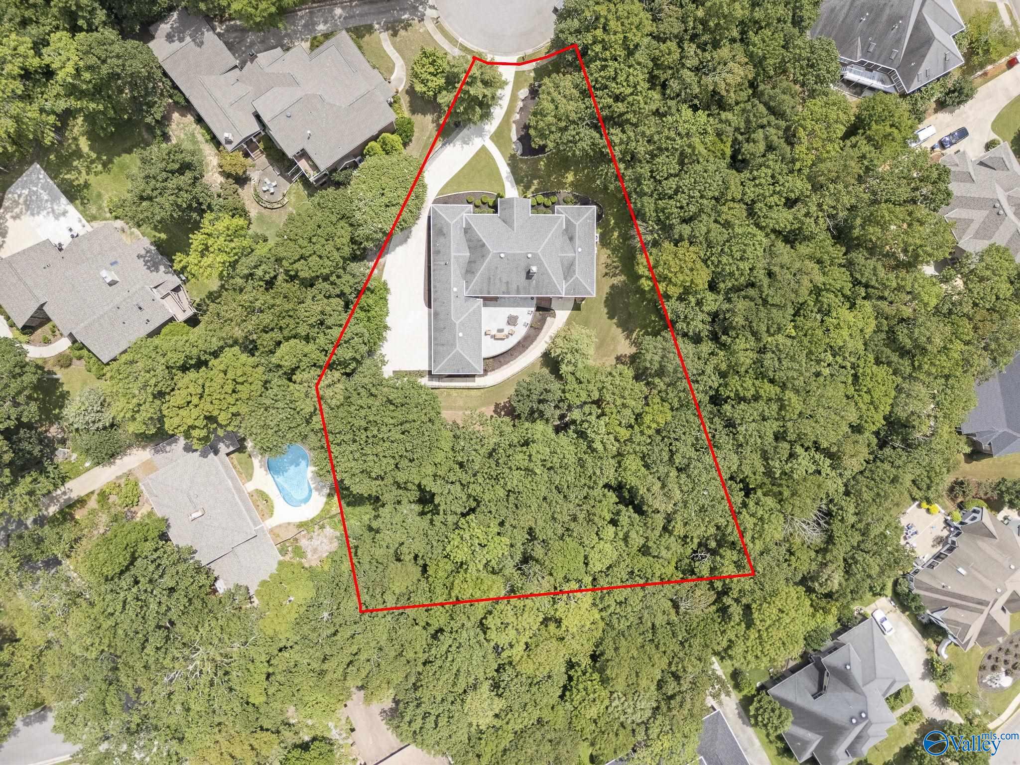 705 Heath Drive