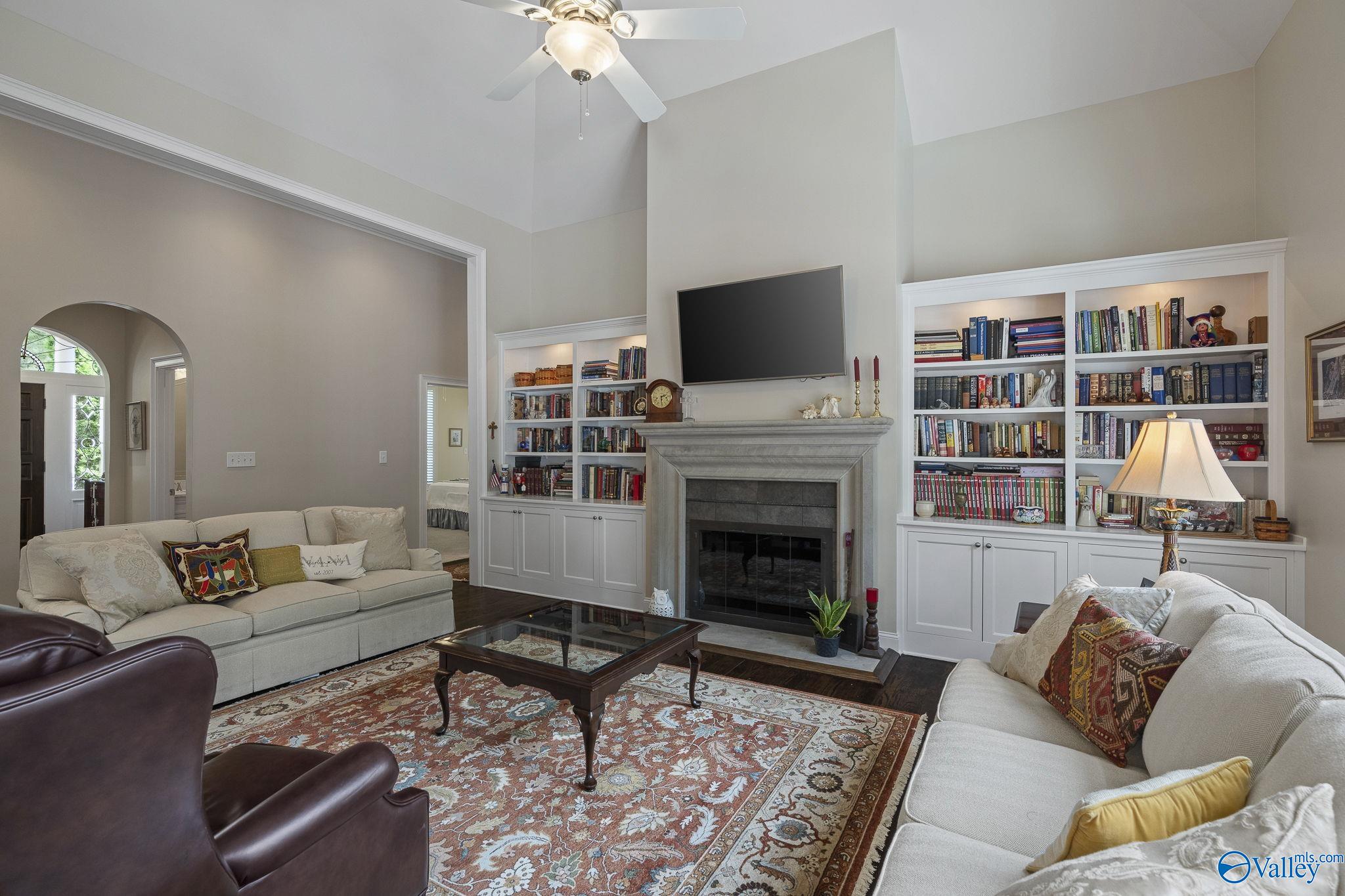 705 Heath Drive