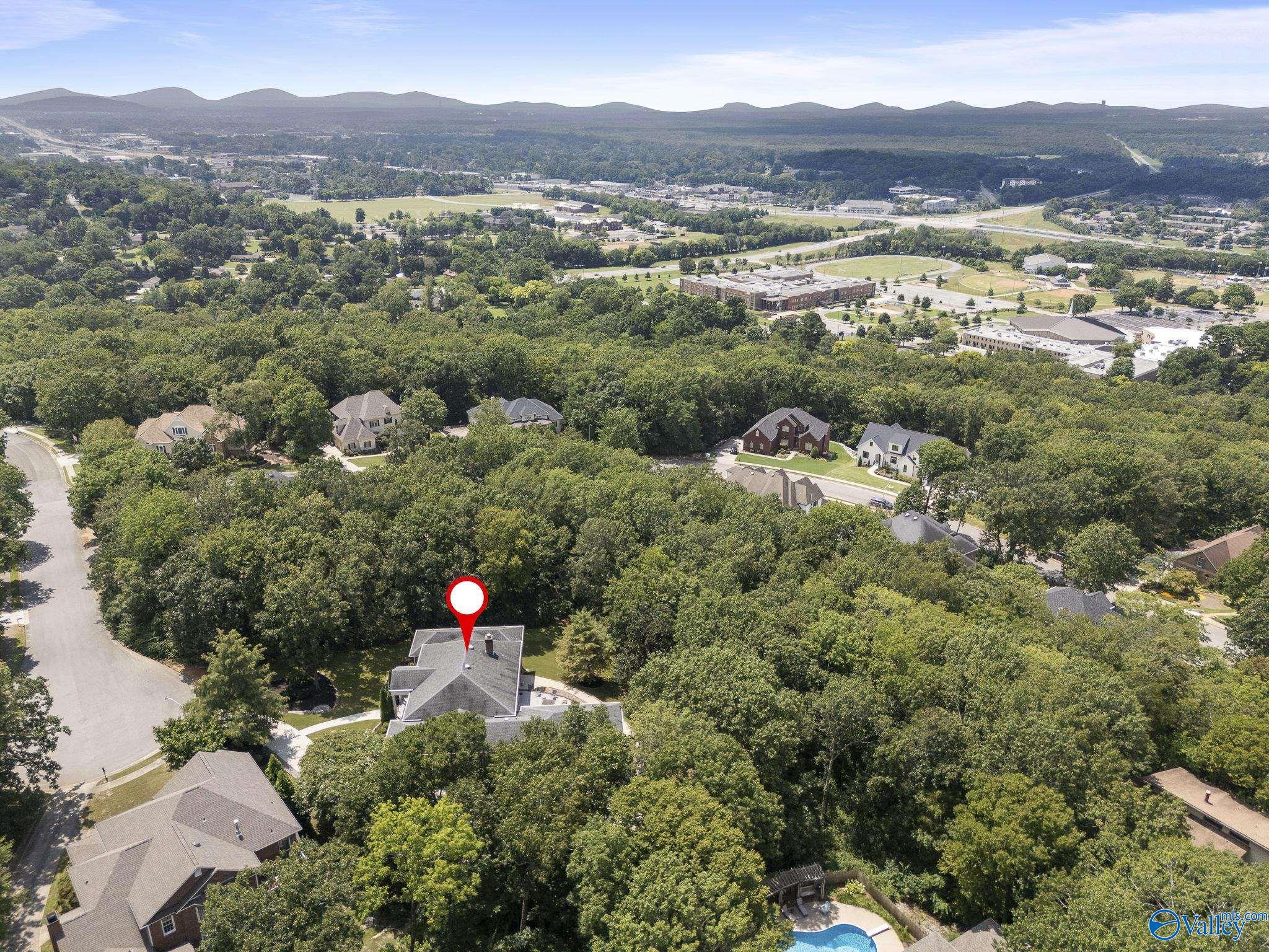 705 Heath Drive
