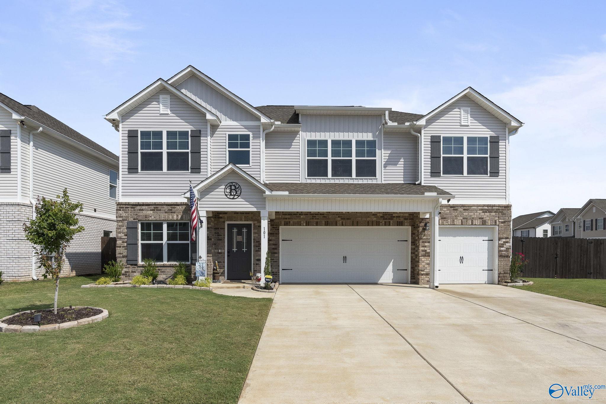 101 Shelby Lanier Court