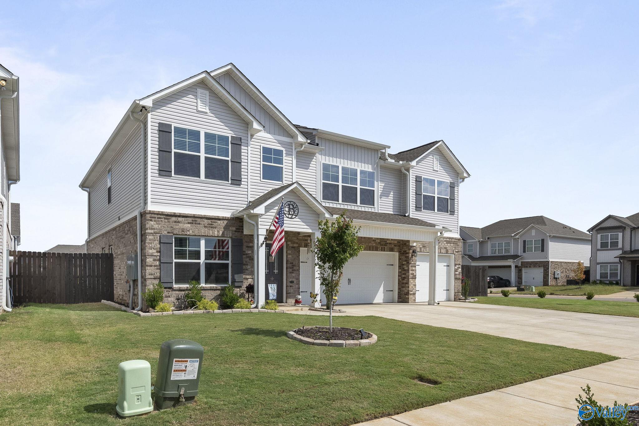 101 Shelby Lanier Court