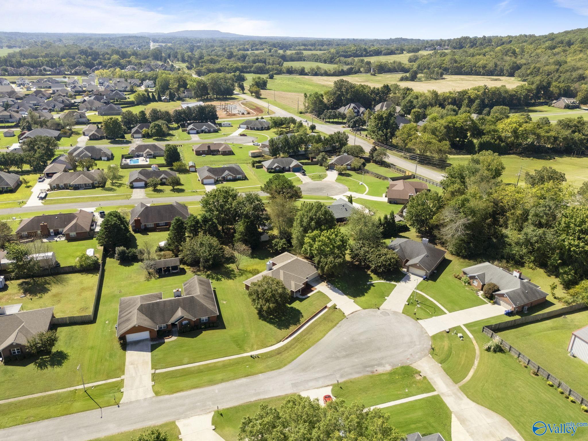 318 Wine Sap Circle