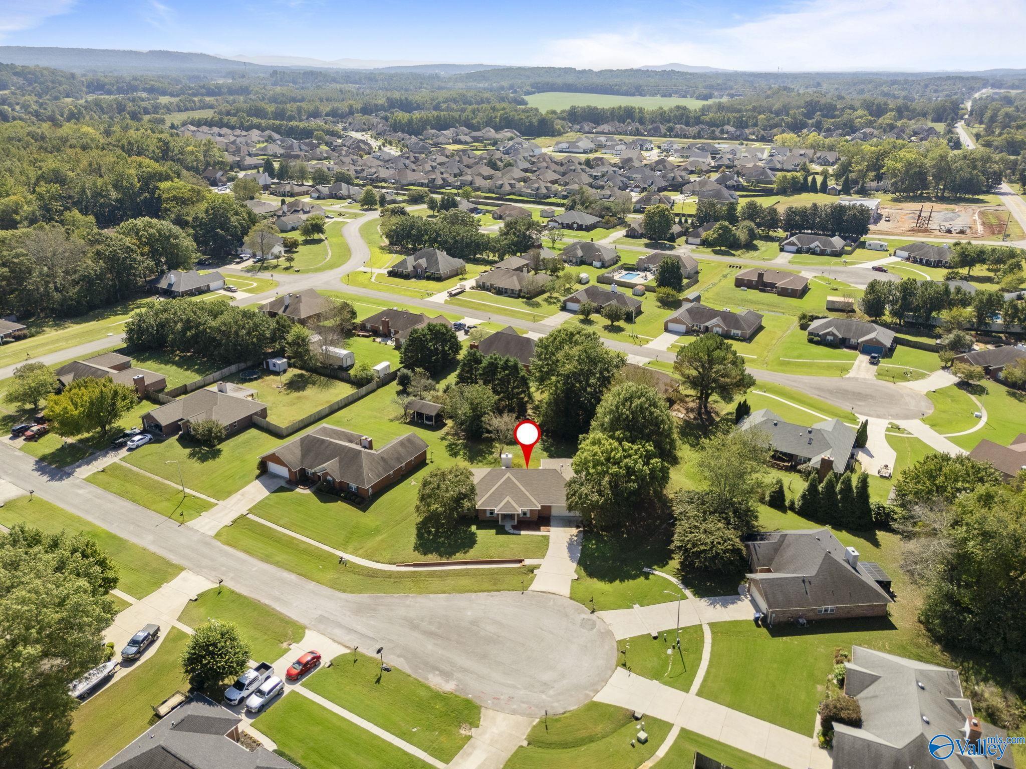 318 Wine Sap Circle