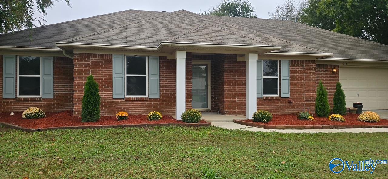 318 Wine Sap Circle