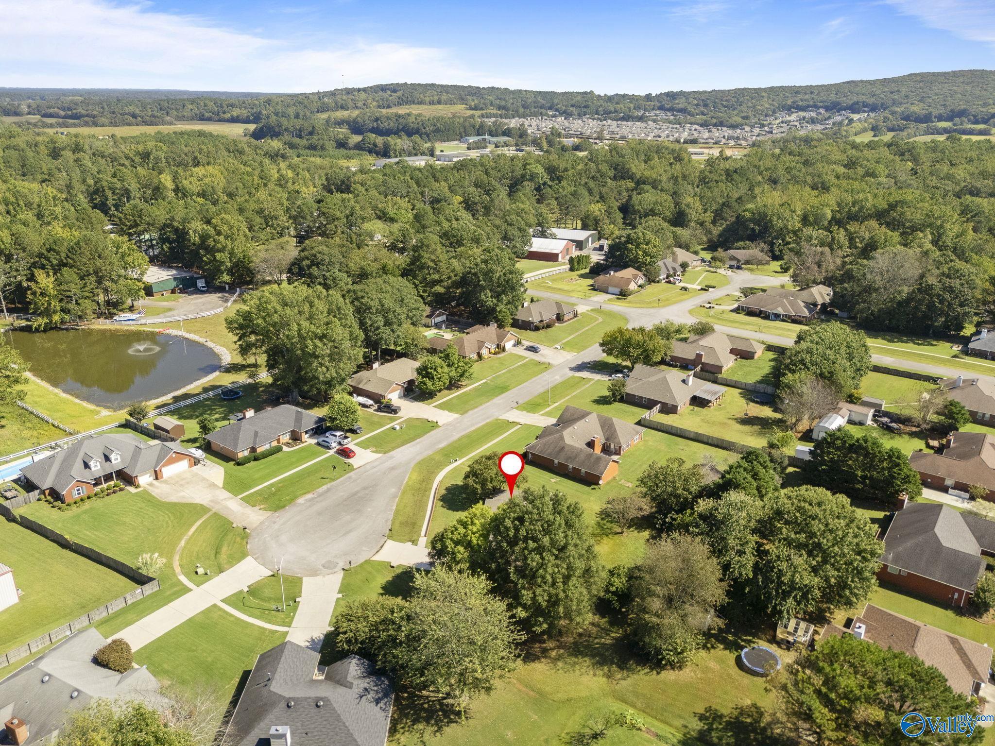 318 Wine Sap Circle