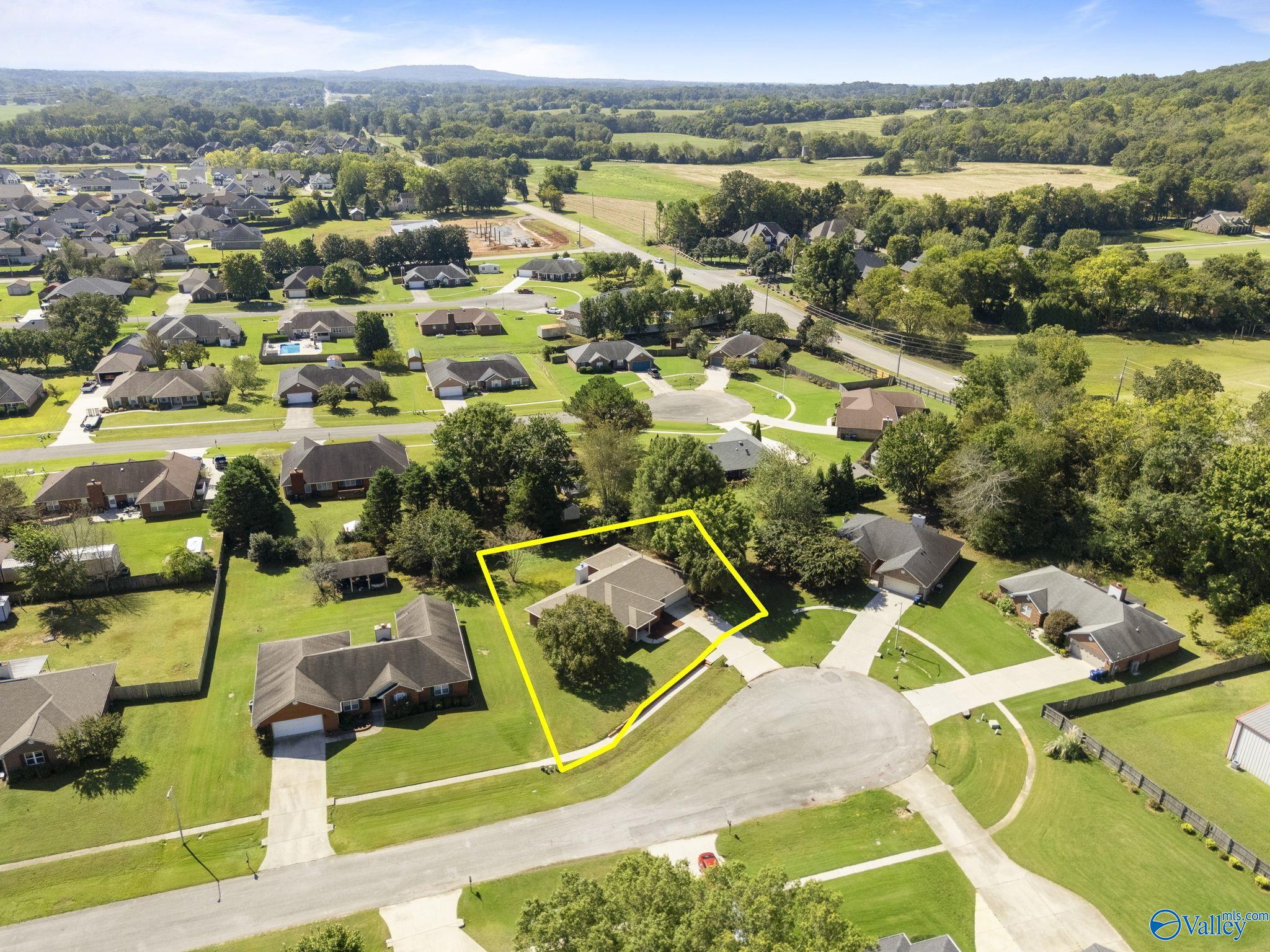 318 Wine Sap Circle