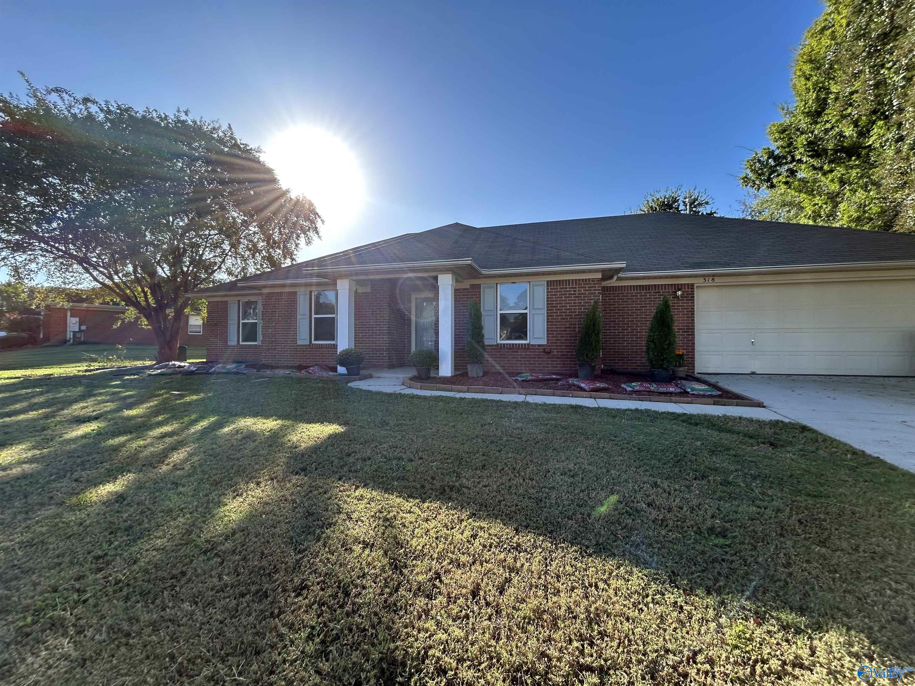 318 Wine Sap Circle