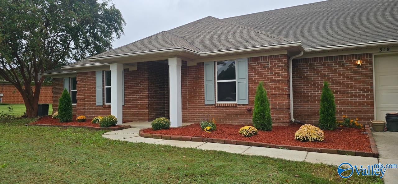 318 Wine Sap Circle
