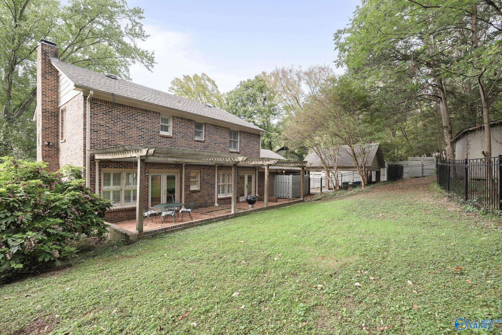 7803 Valley Bend Drive