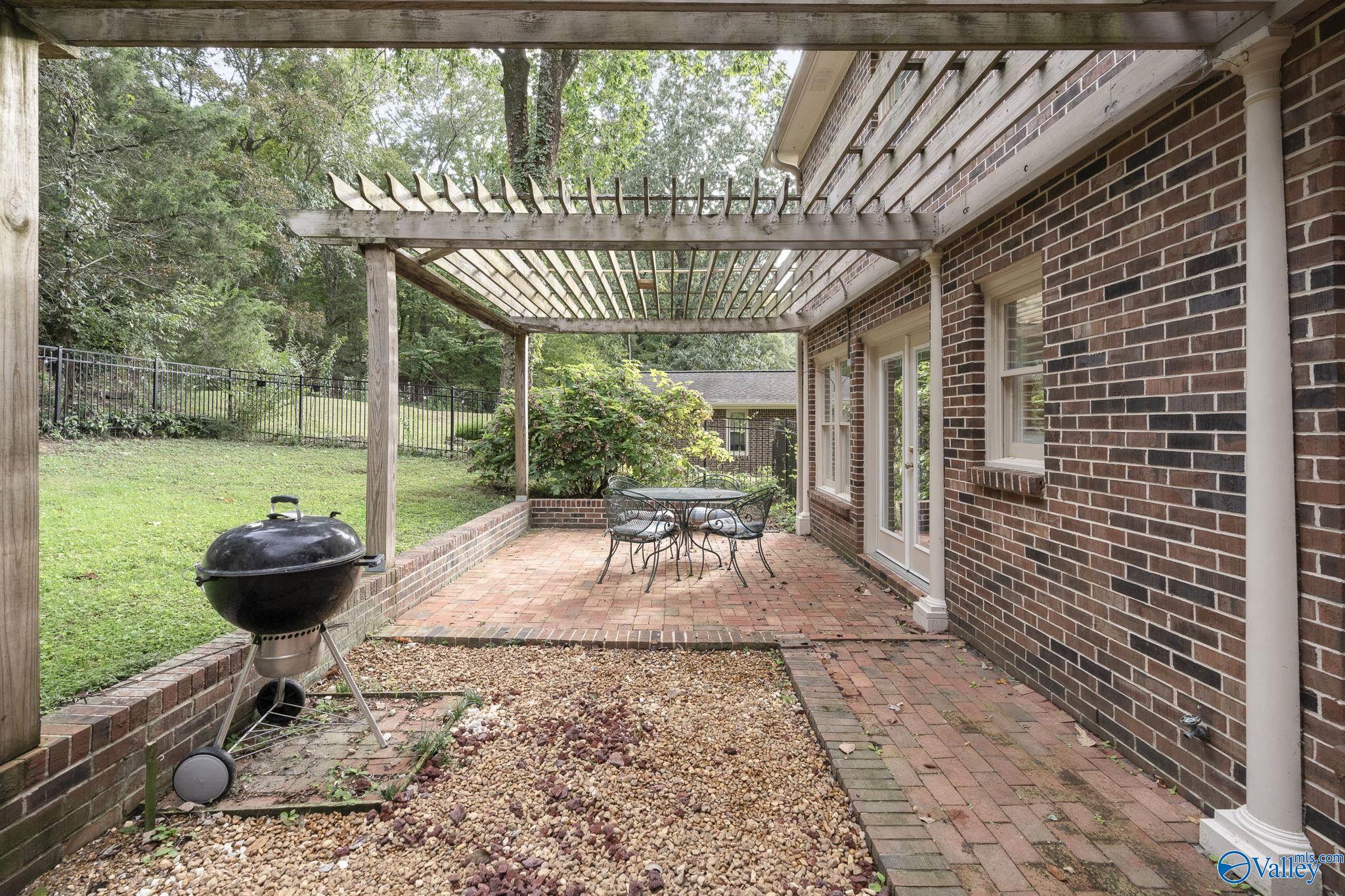 7803 Valley Bend Drive