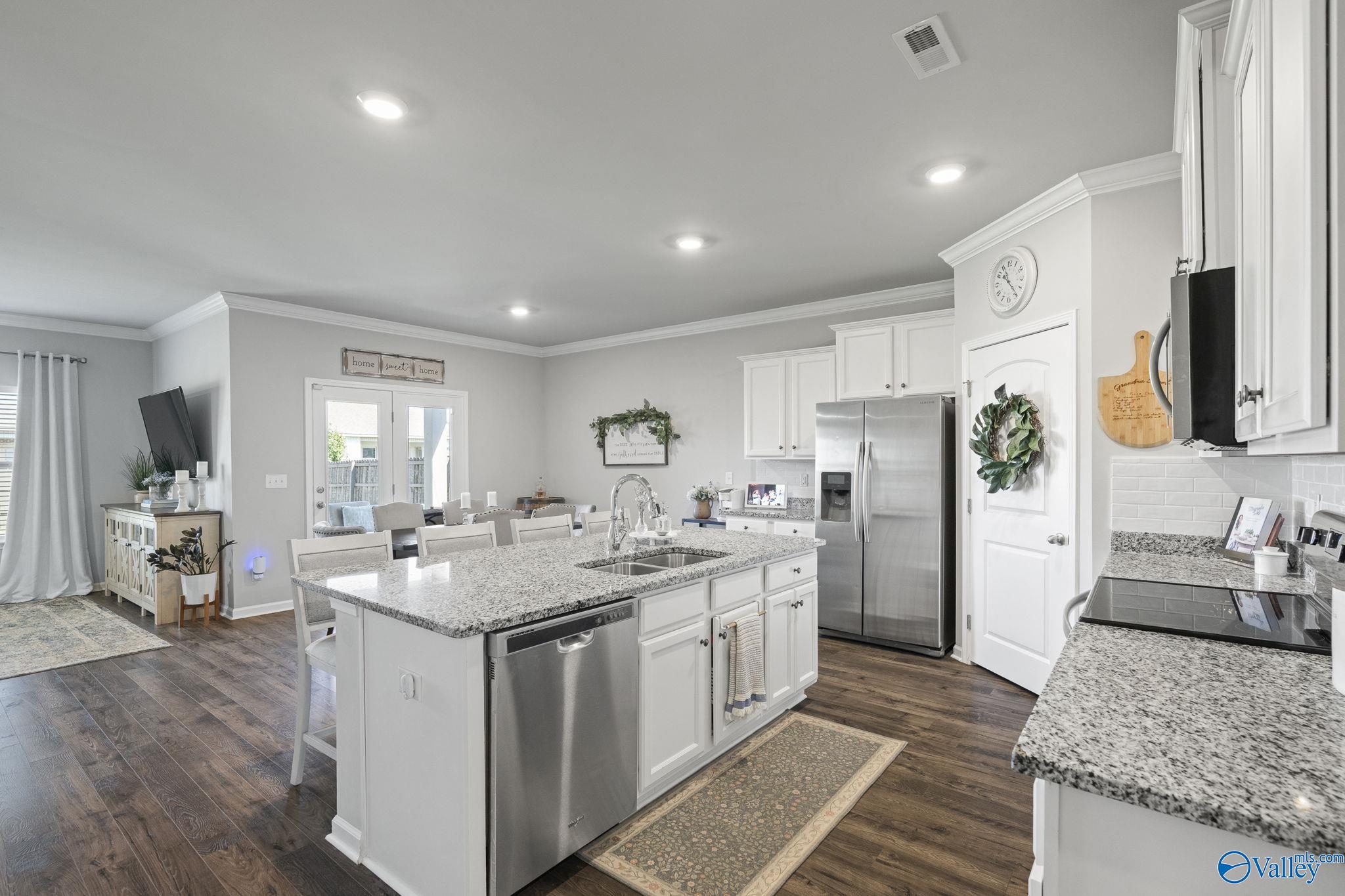 26393 Jones Spring Drive