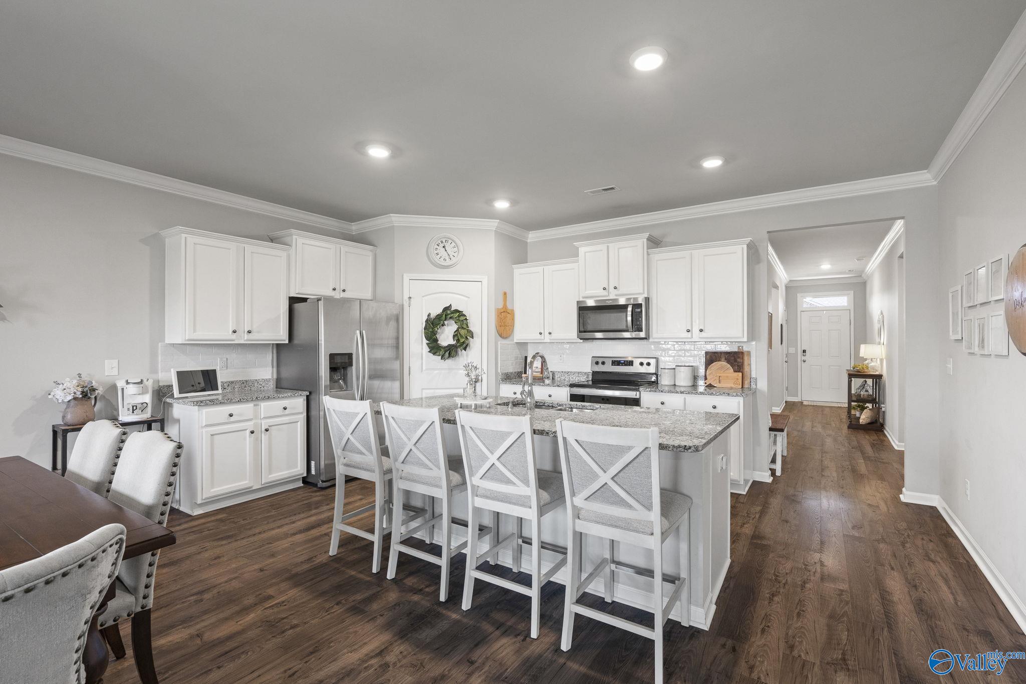 26393 Jones Spring Drive