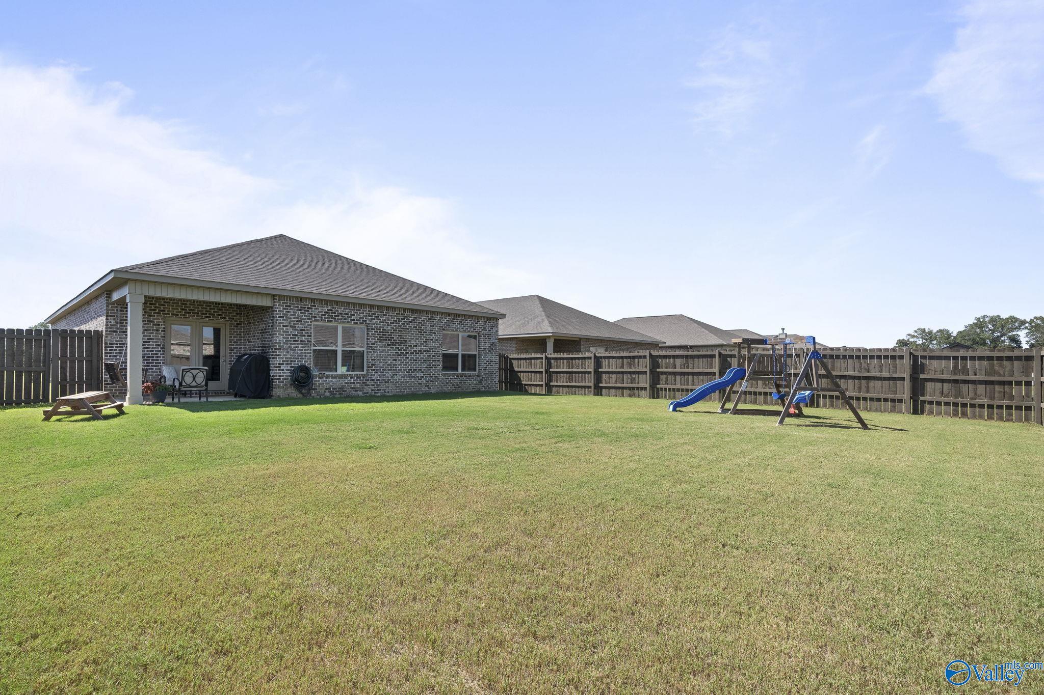 26393 Jones Spring Drive