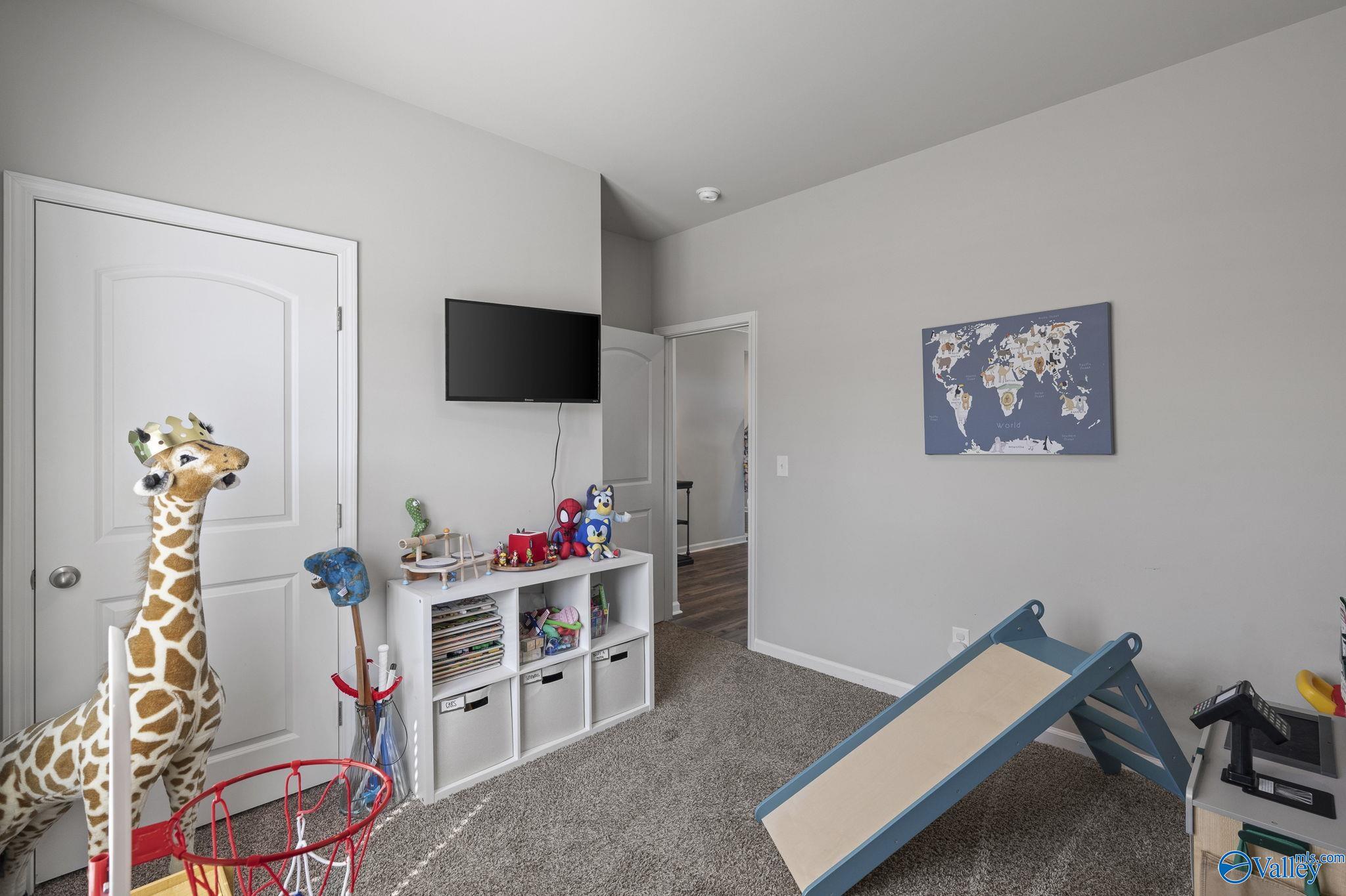 26393 Jones Spring Drive