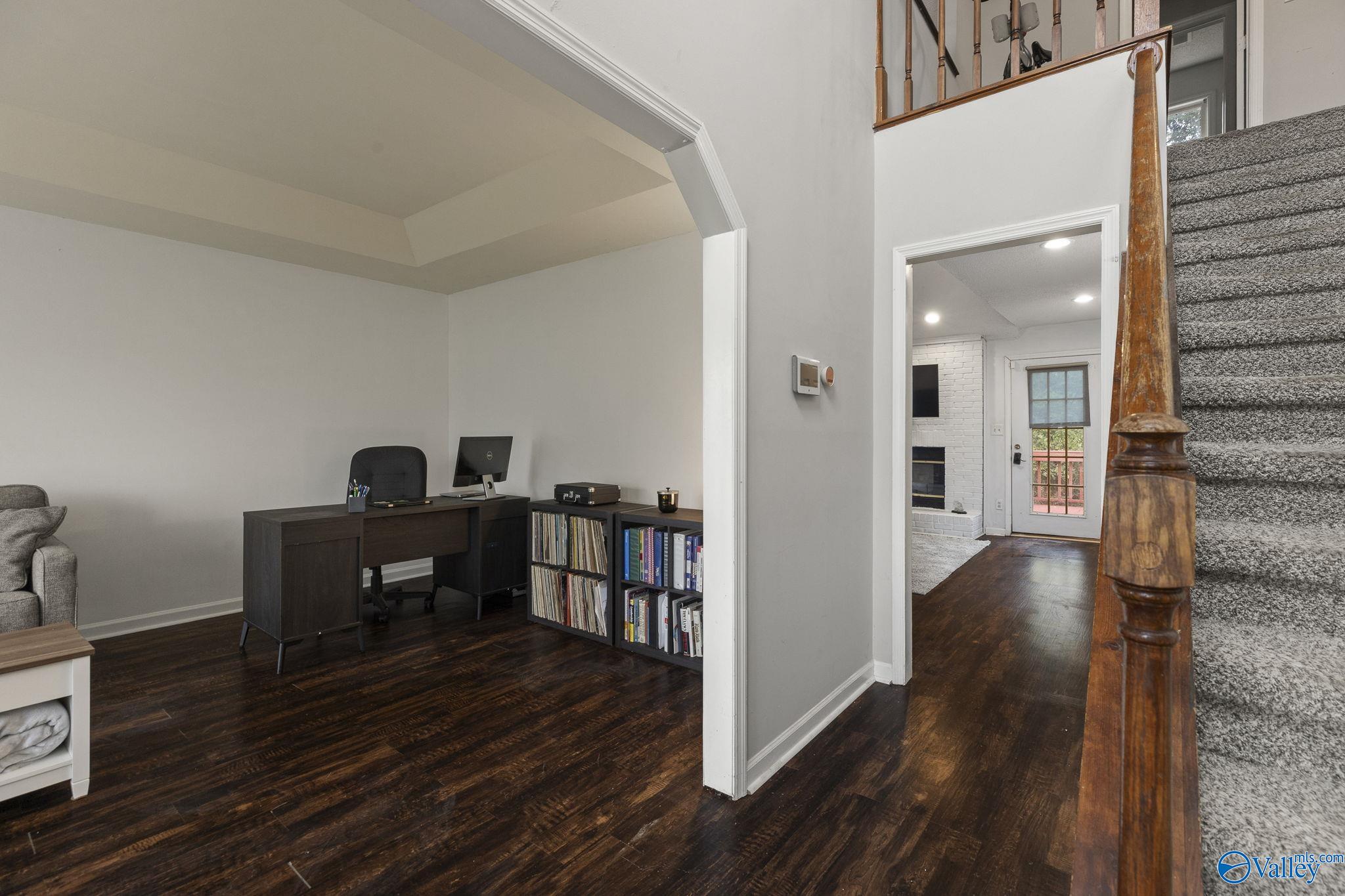 6609 Amberlee Lane NW, Huntsville