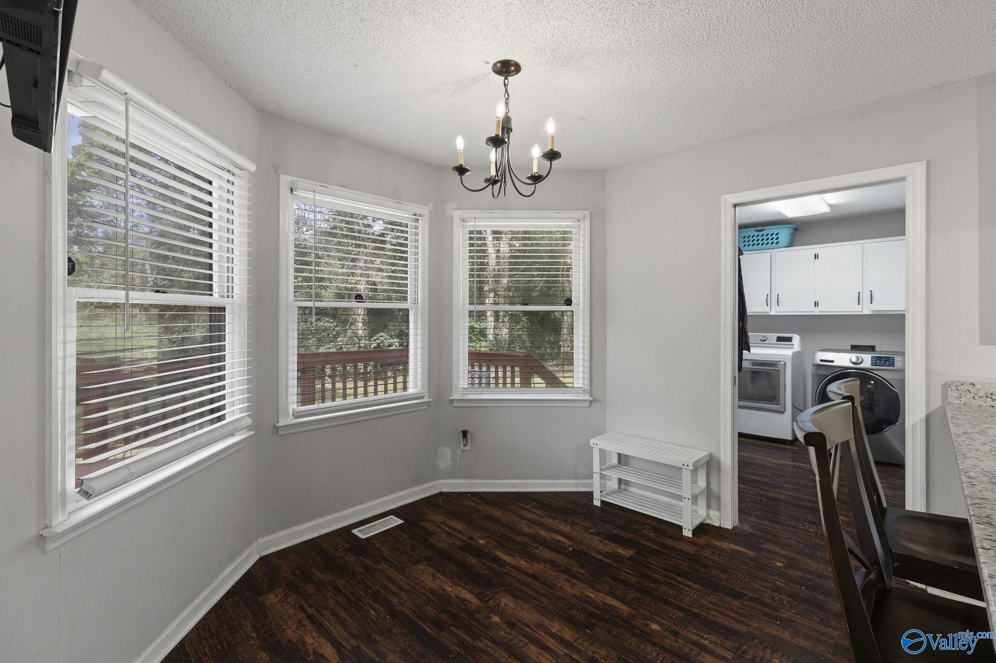 6609 Amberlee Lane NW, Huntsville