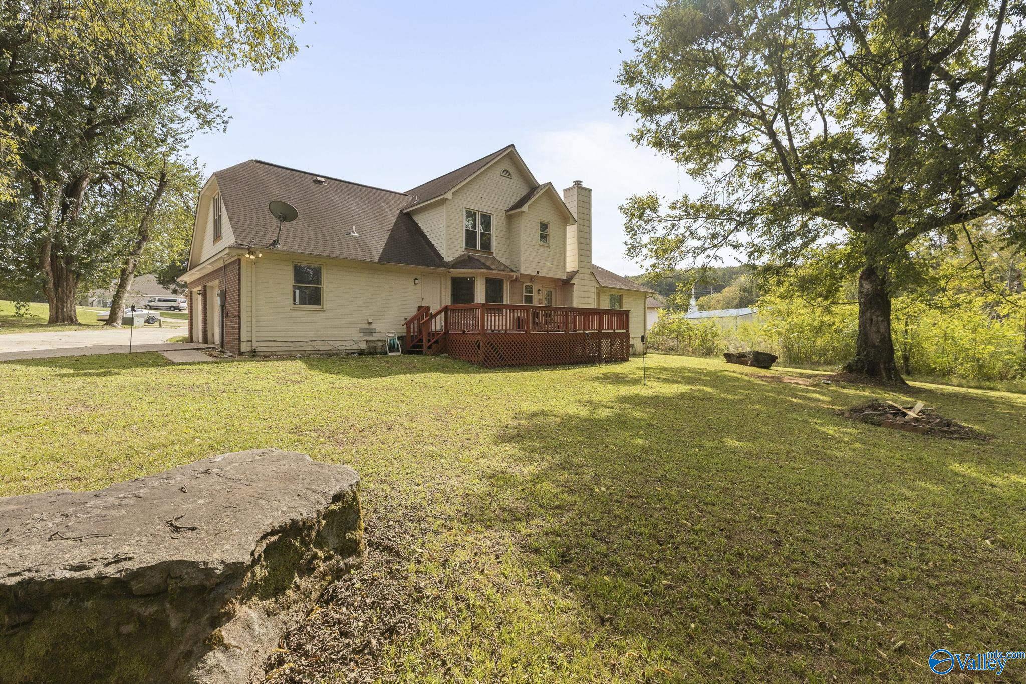 6609 Amberlee Lane NW, Huntsville