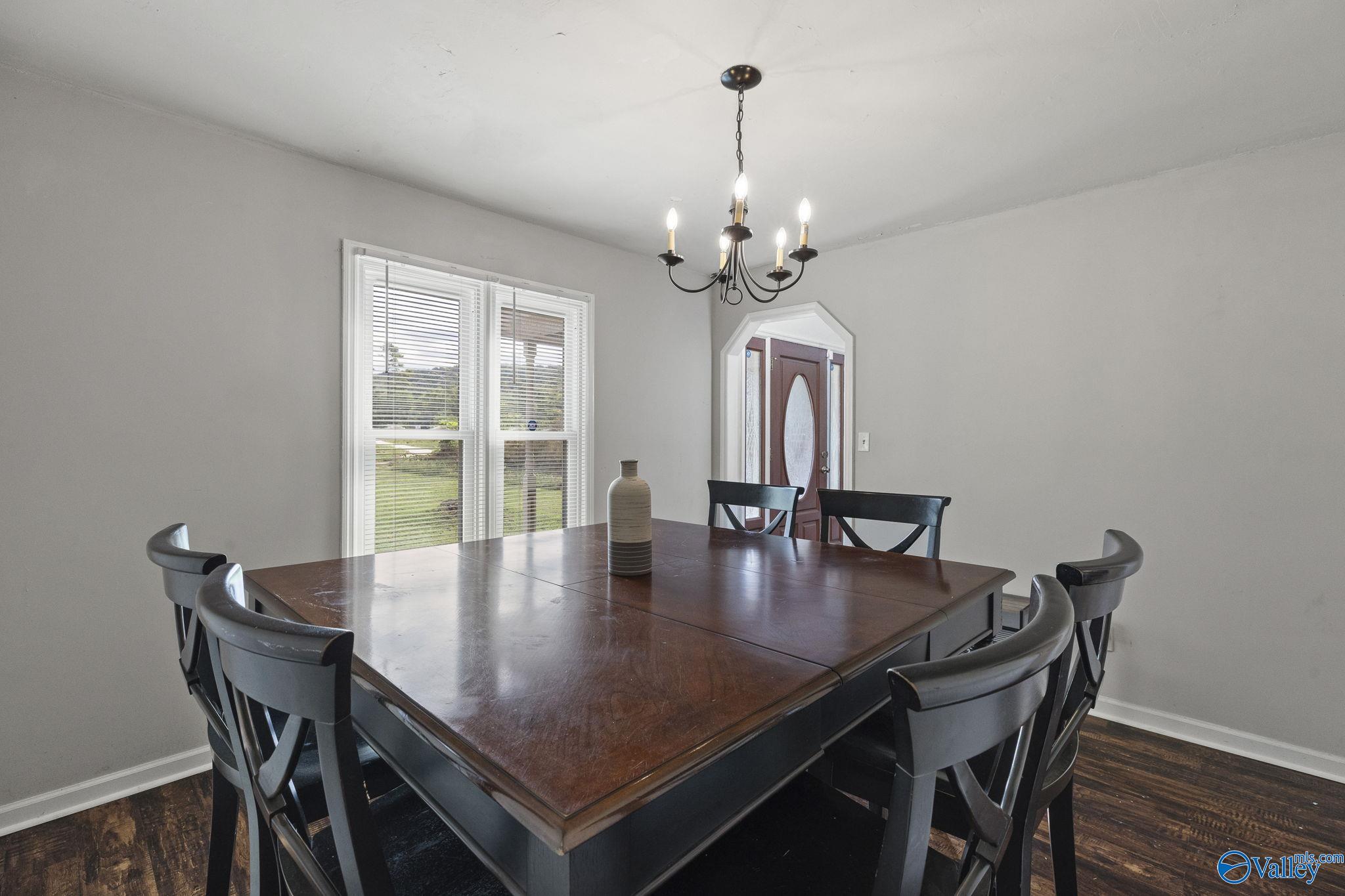 6609 Amberlee Lane NW, Huntsville