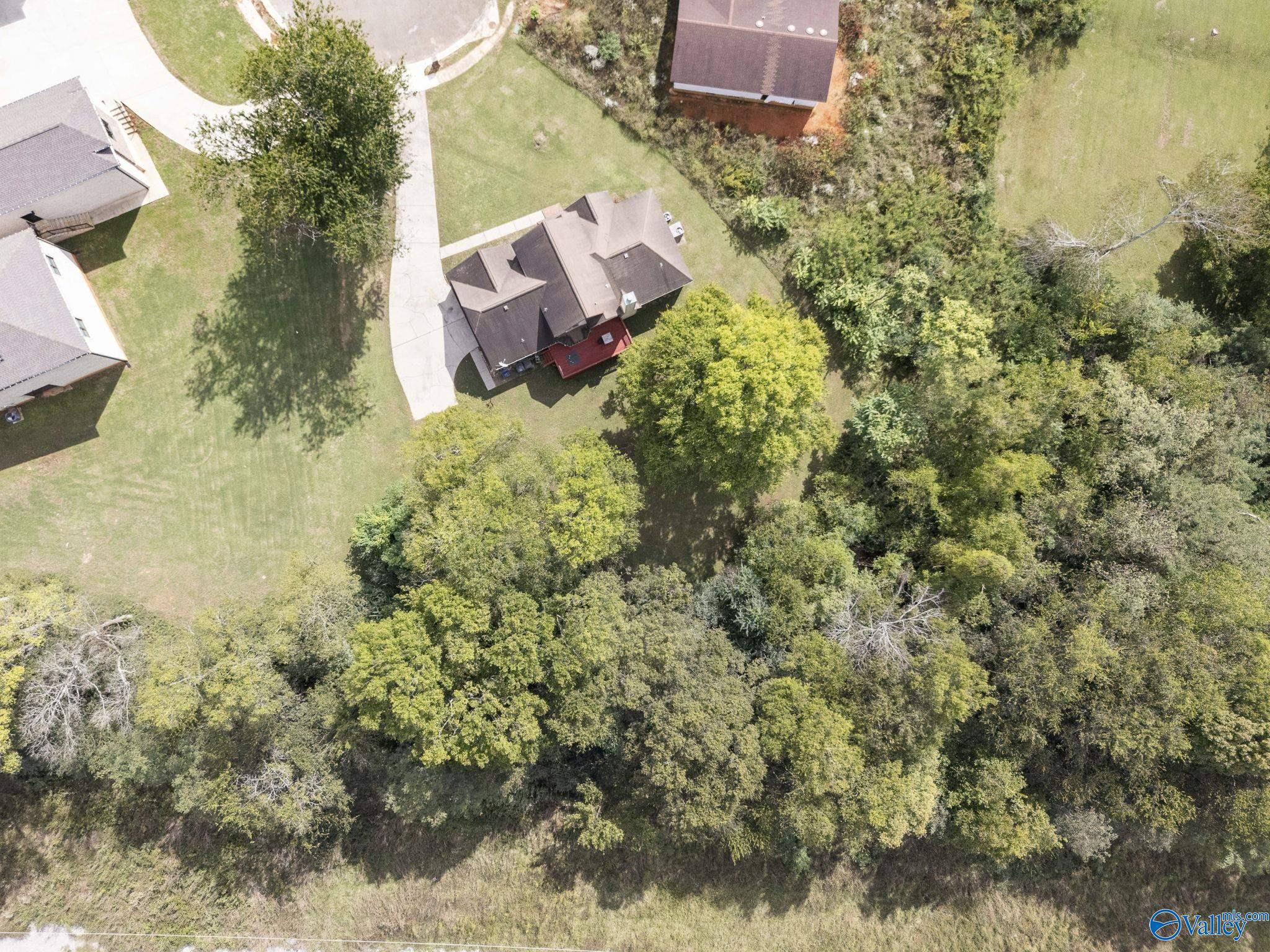 6609 Amberlee Lane NW, Huntsville