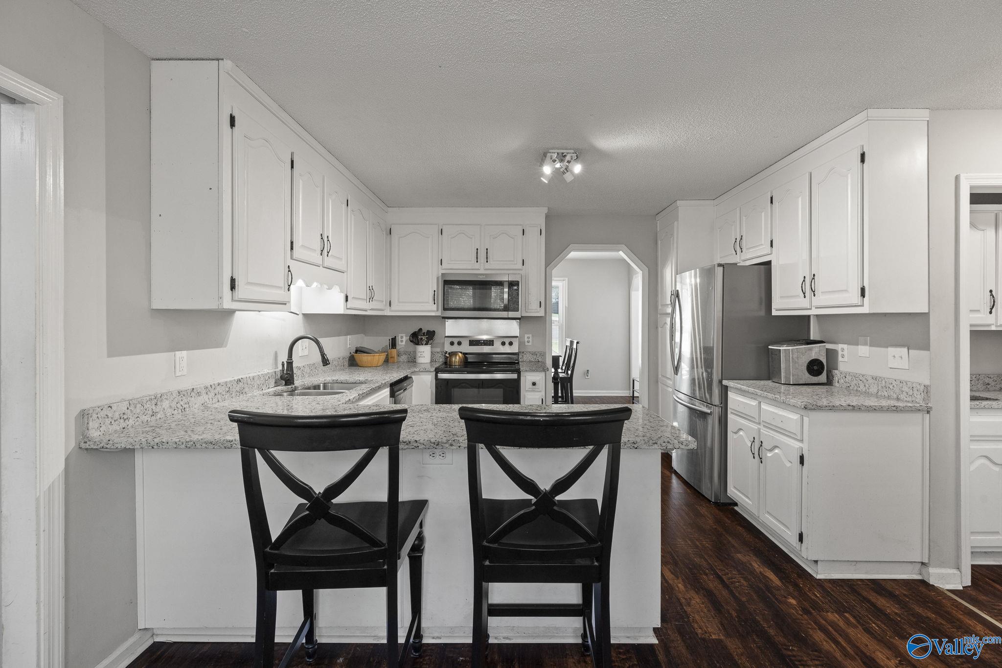 6609 Amberlee Lane NW, Huntsville