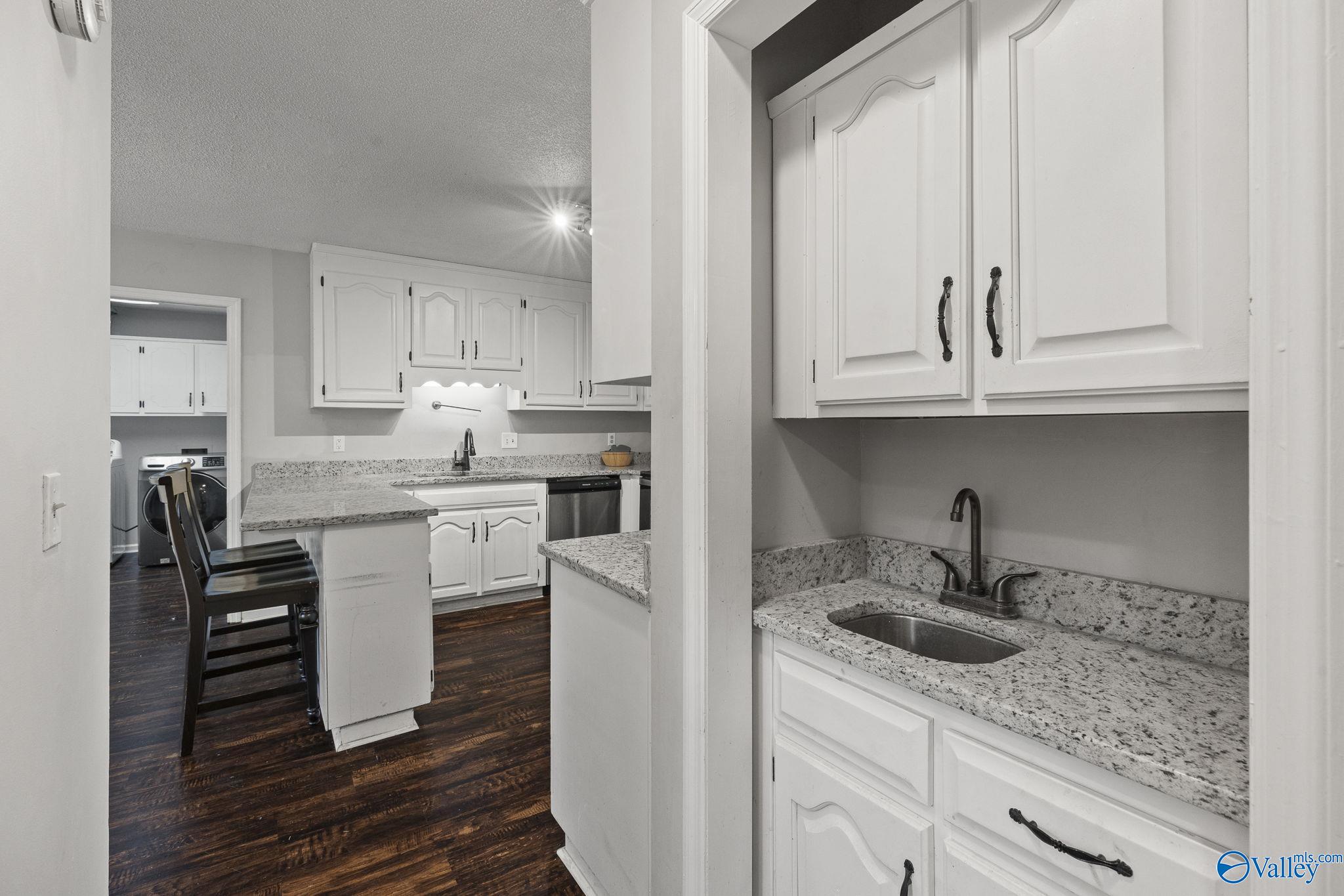 6609 Amberlee Lane NW, Huntsville