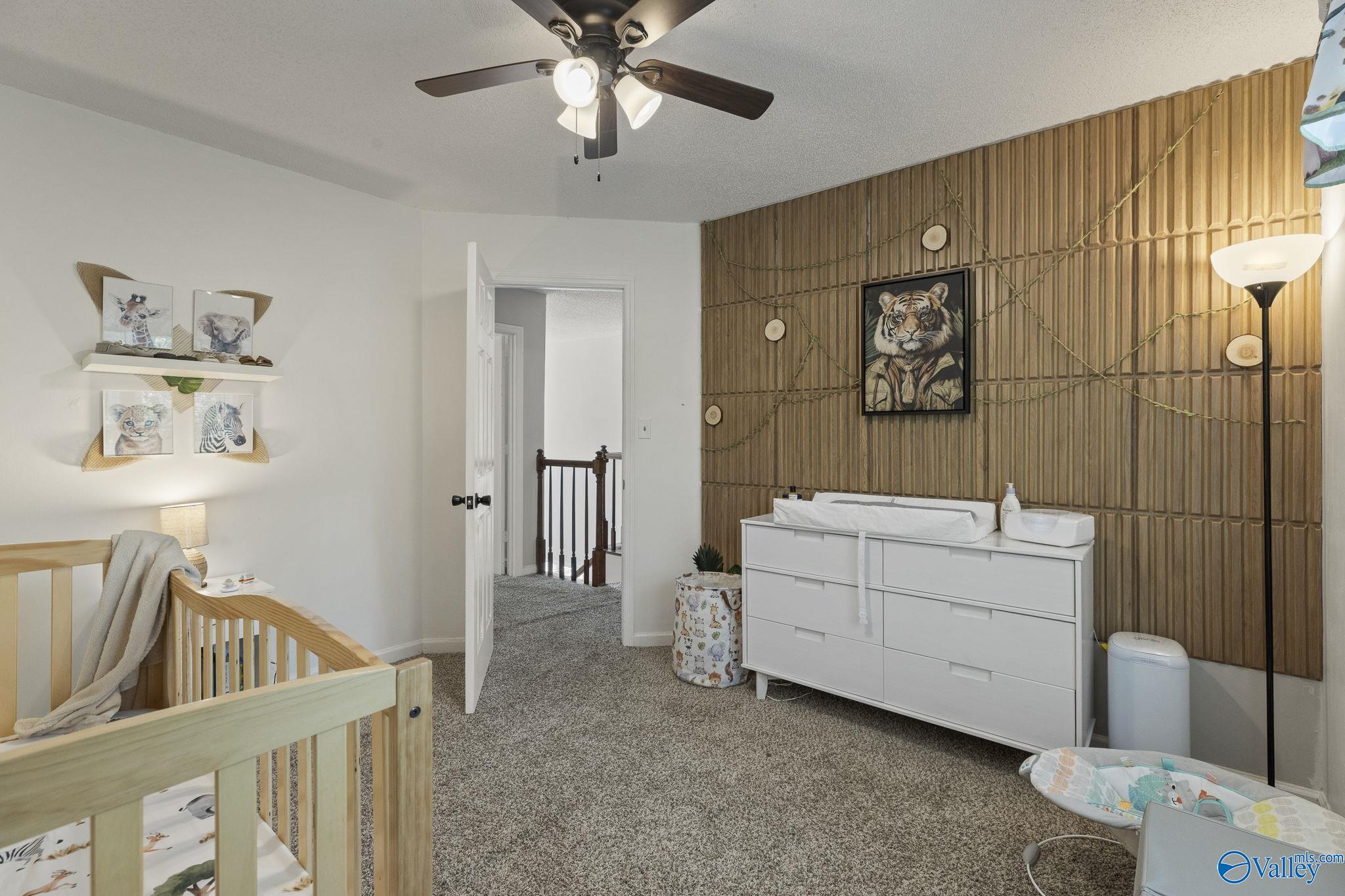 6609 Amberlee Lane NW, Huntsville