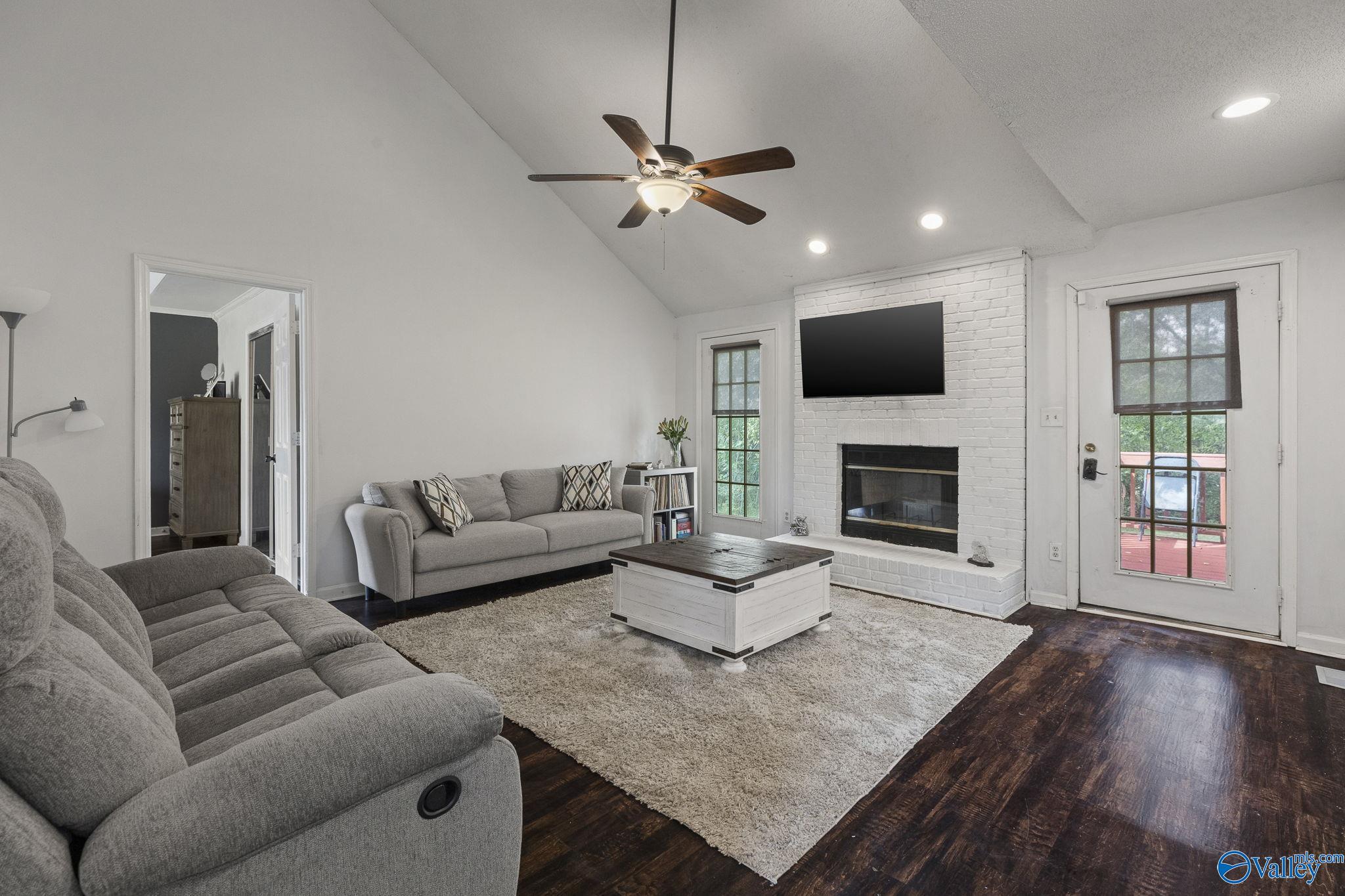 6609 Amberlee Lane NW, Huntsville