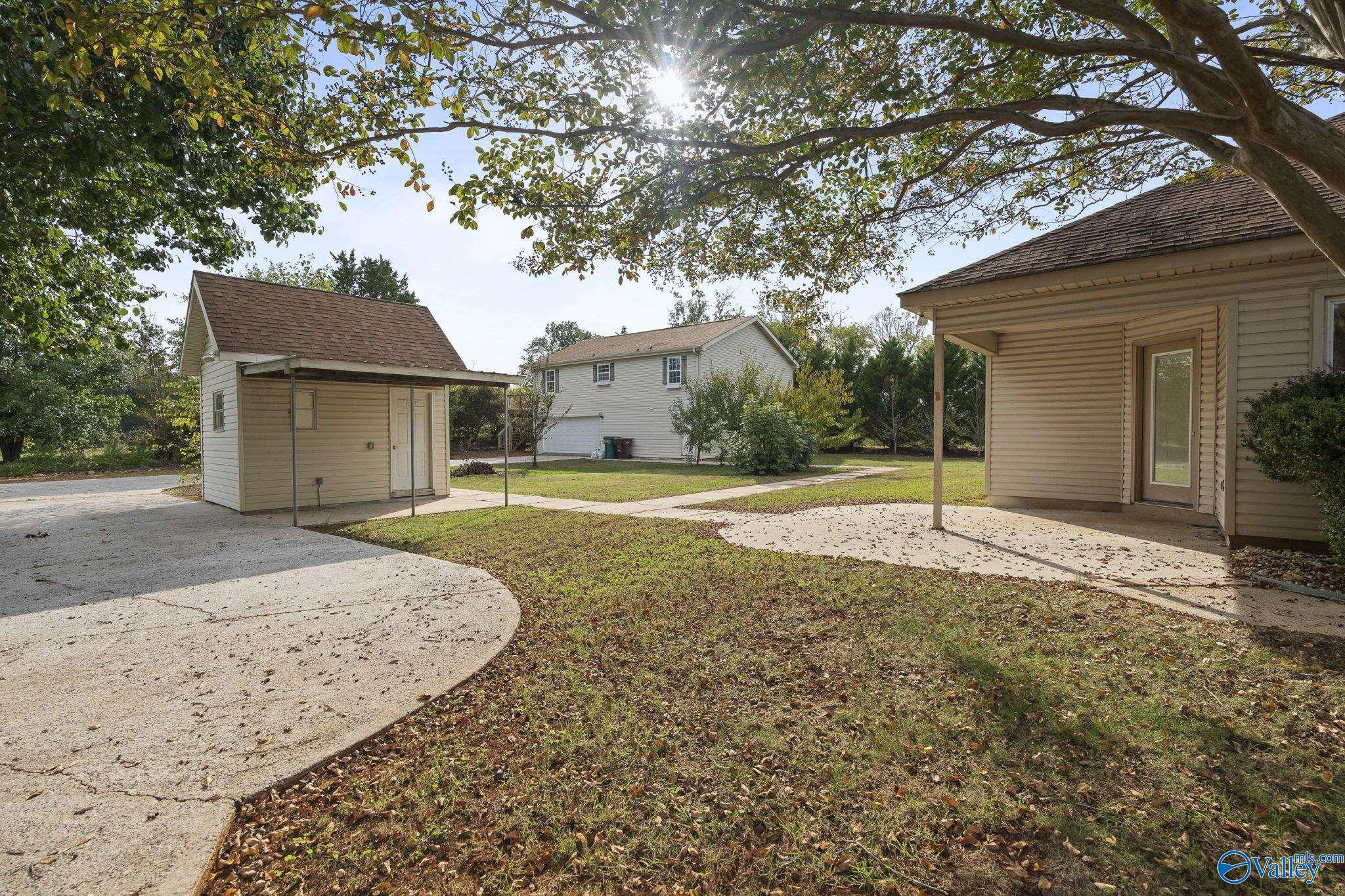 29812 Analicia Drive, Madison