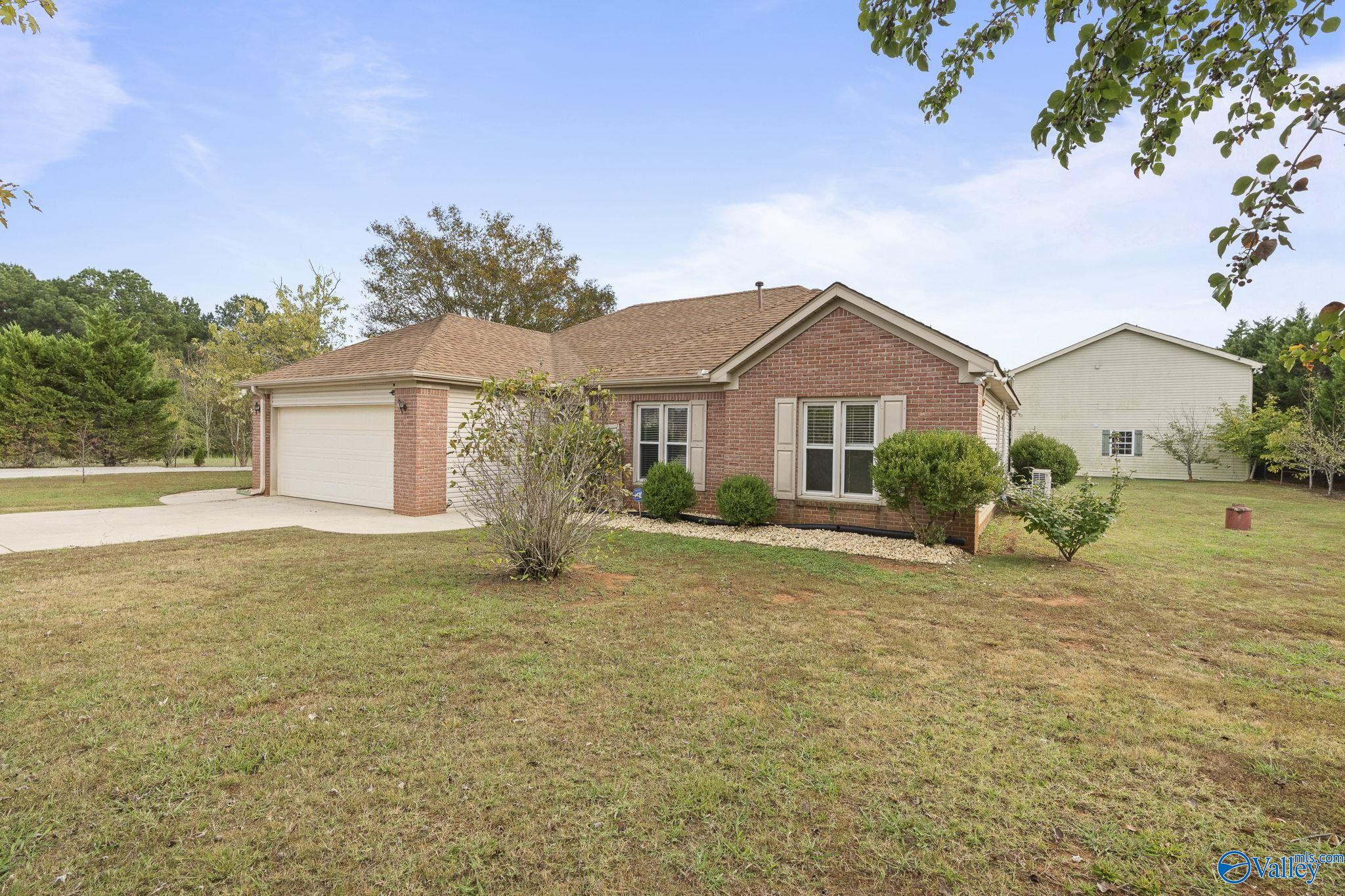 29812 Analicia Drive, Madison